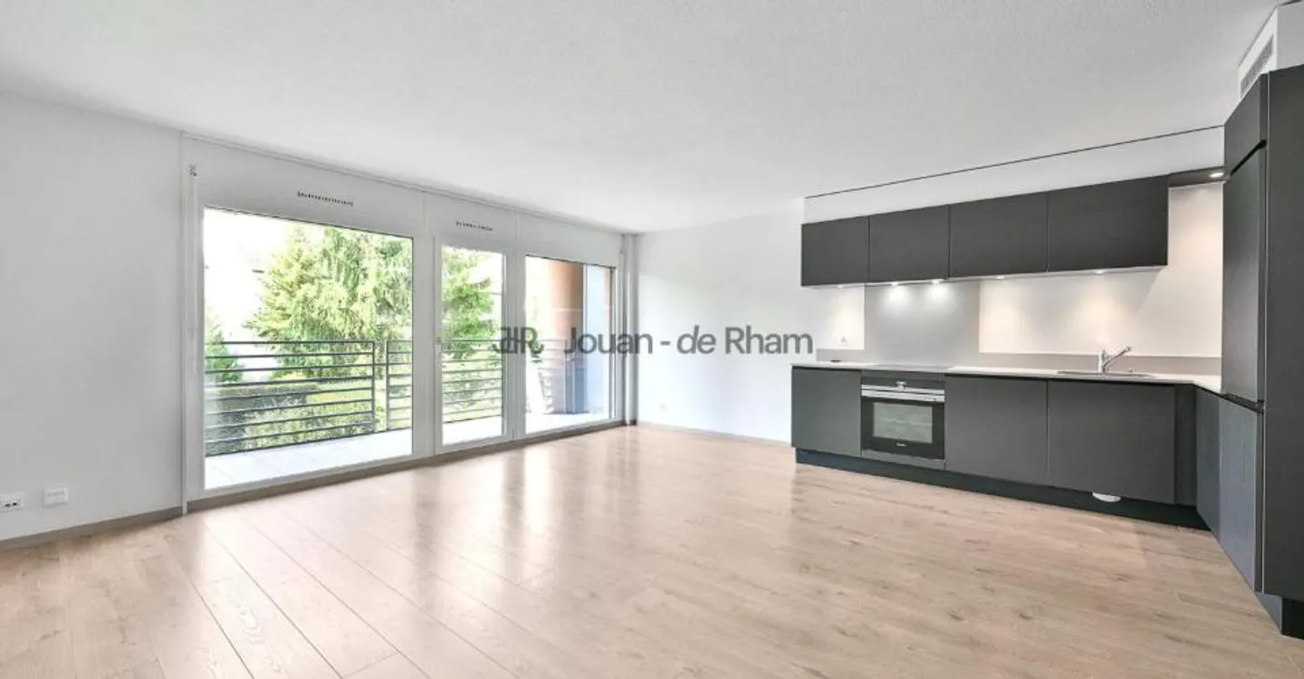 Appartement Charmant à Founex - Photo 3 sur 9