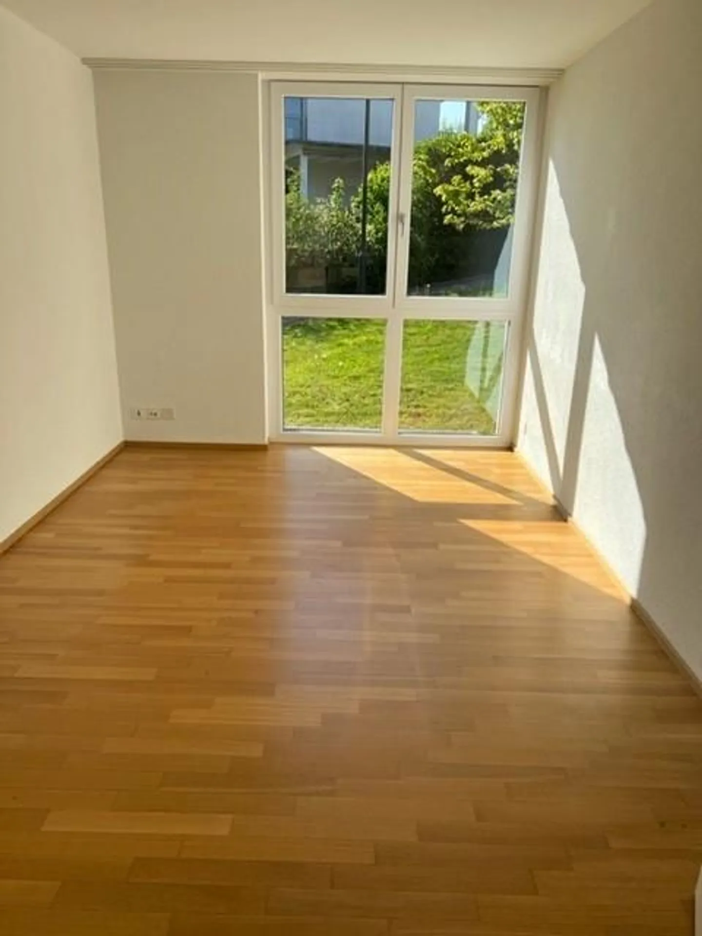 Moderne 3.5-Zimmerwohnung in Illnau - Foto 4 von 6