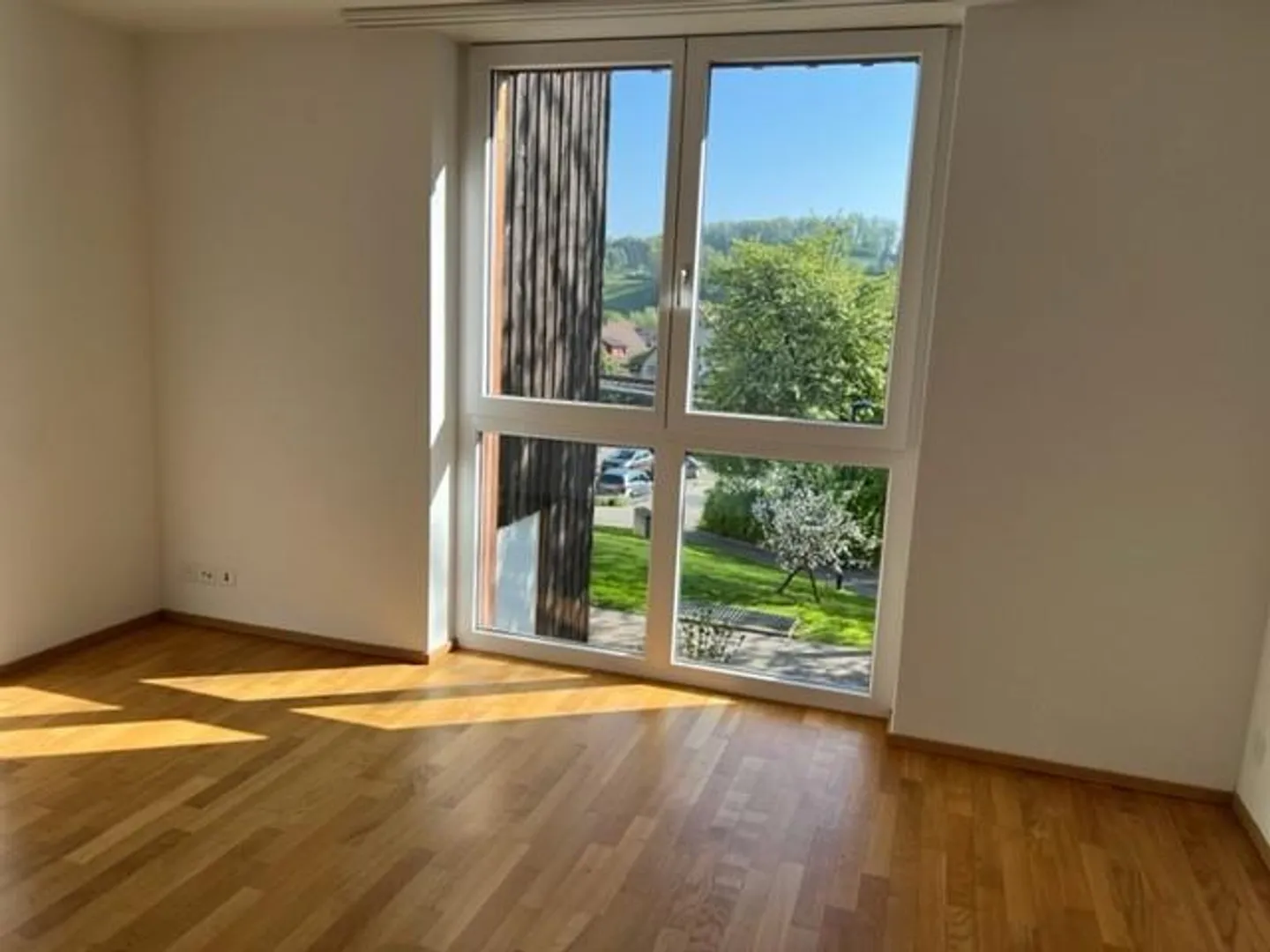 Moderne 3.5-Zimmerwohnung in Illnau - Foto 5 von 6