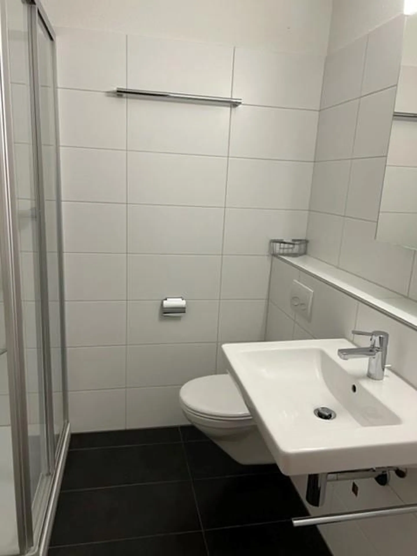 Moderne 3.5-Zimmerwohnung in Illnau - Foto 6 von 6