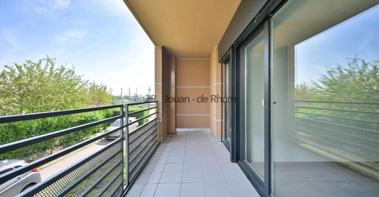 Appartement Charmant à Founex - Photo 4 sur 9