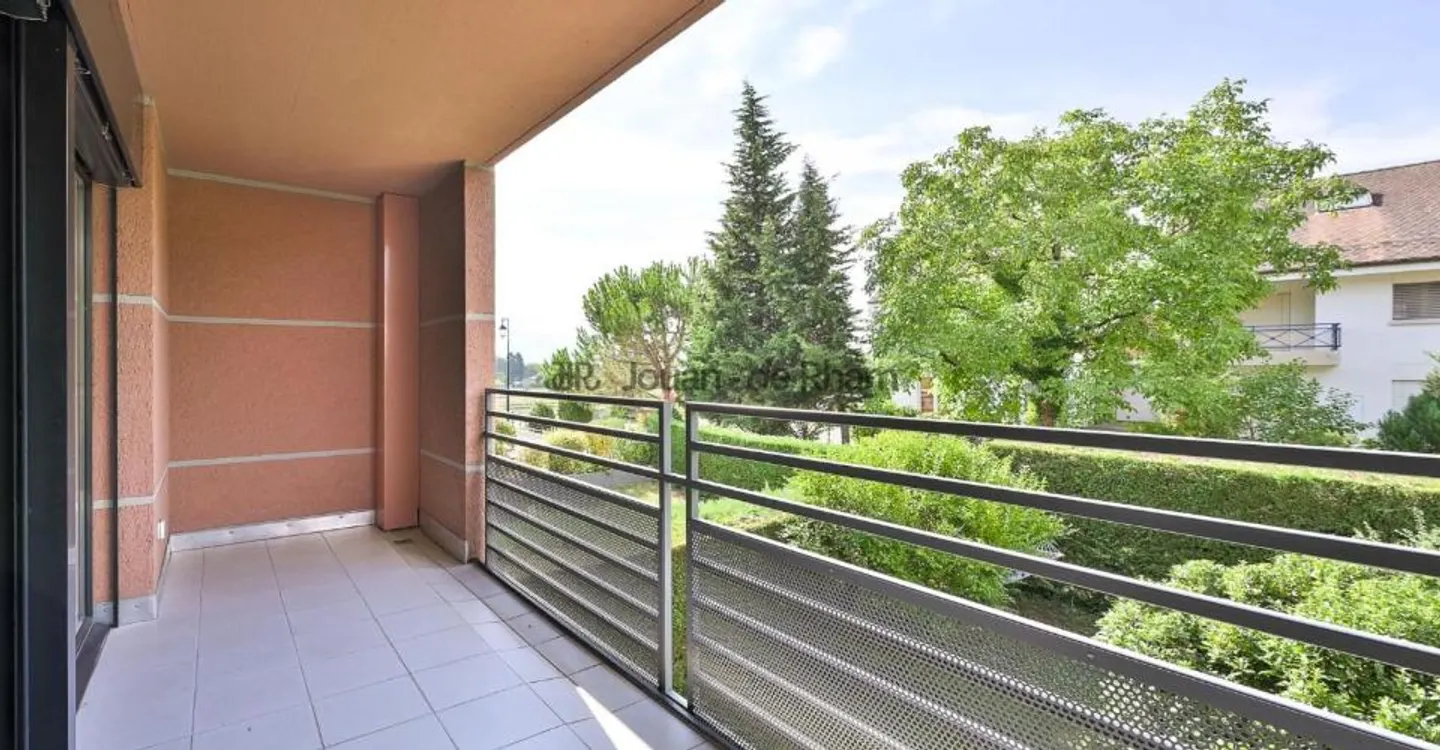 Appartement Charmant à Founex - Photo 6 sur 9