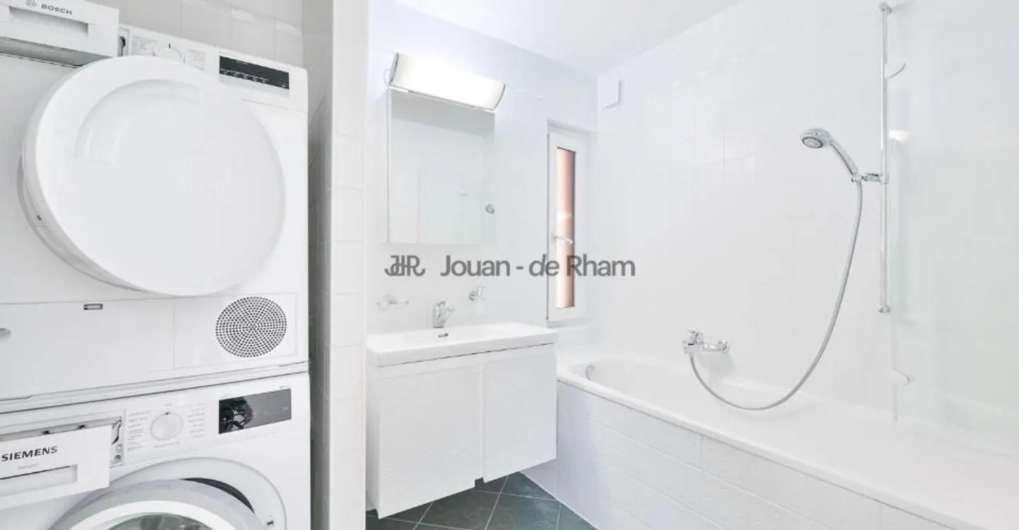 Appartement Charmant à Founex - Photo 8 sur 9