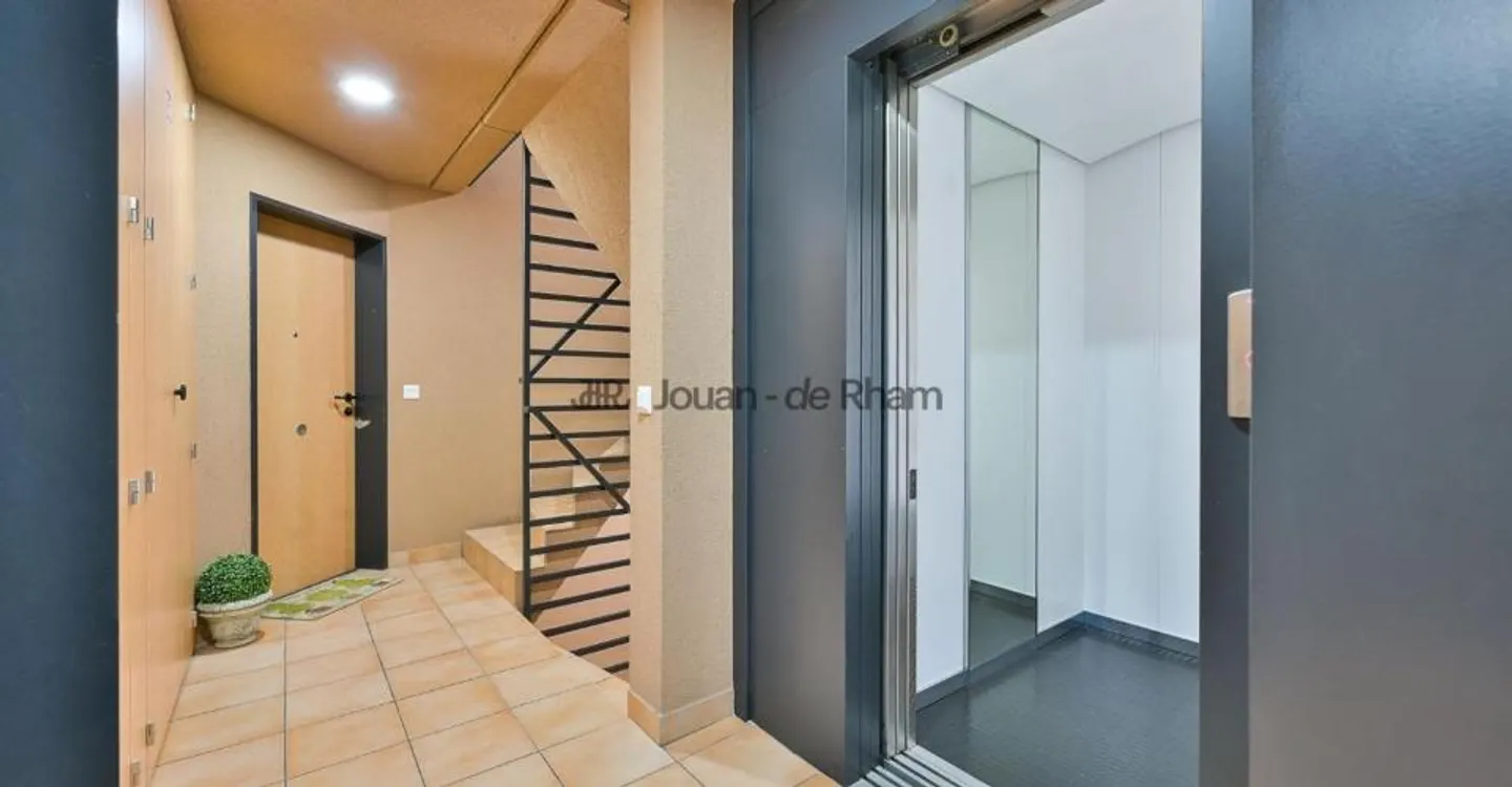 Appartement Charmant à Founex - Photo 9 sur 9