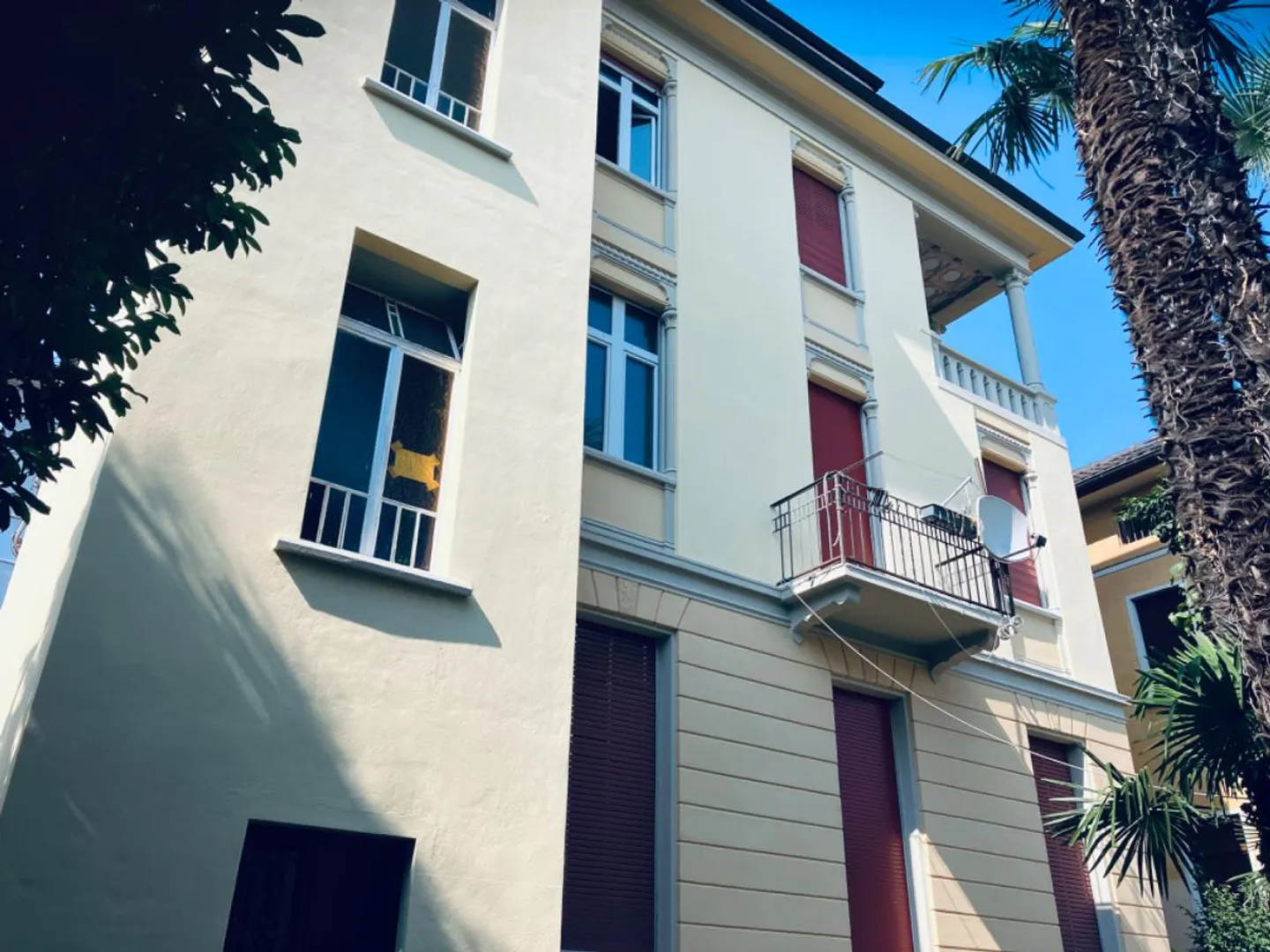Maison multifamiliale de 16 chambres - Photo 1 sur 5