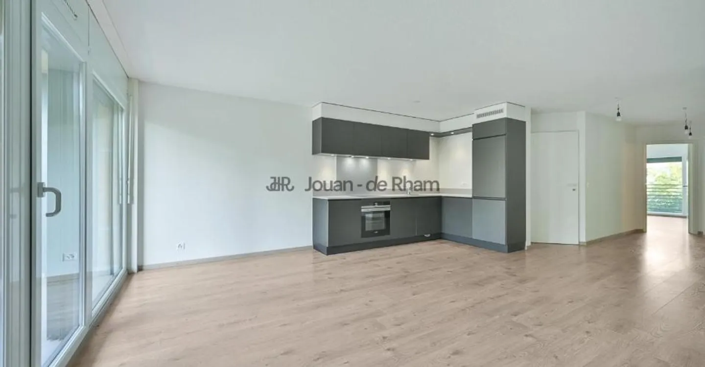 Appartement Charmant à Founex - Photo 2 sur 9