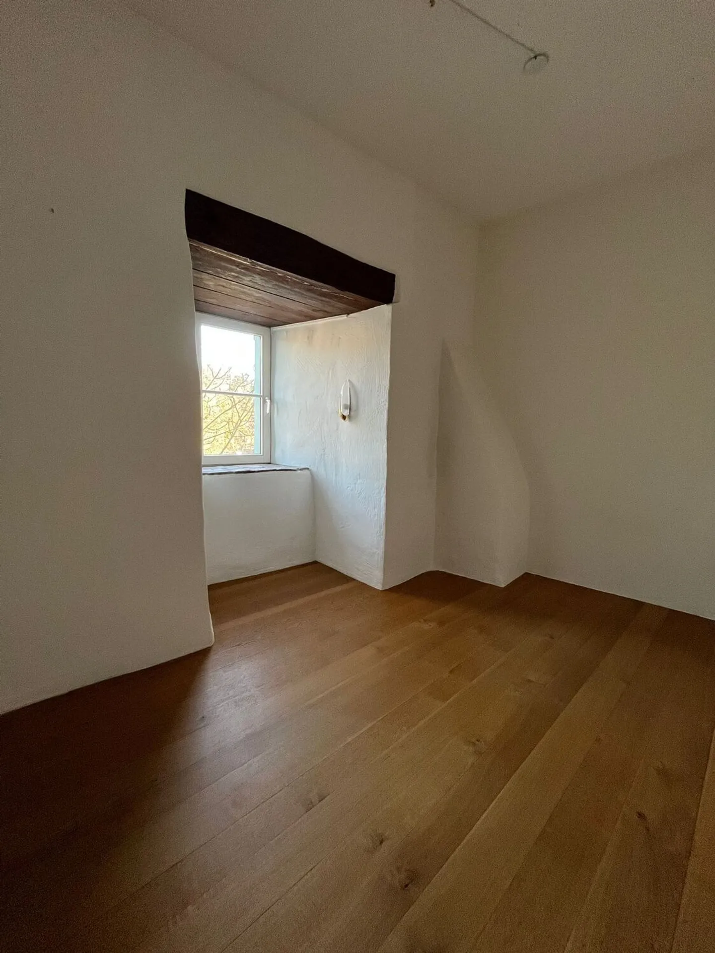 APPARTAMENTO 4½ STANZE A MÜNCHENSTEIN (BL), ARREDATO, TEMPORANEO - Foto 8 di 10