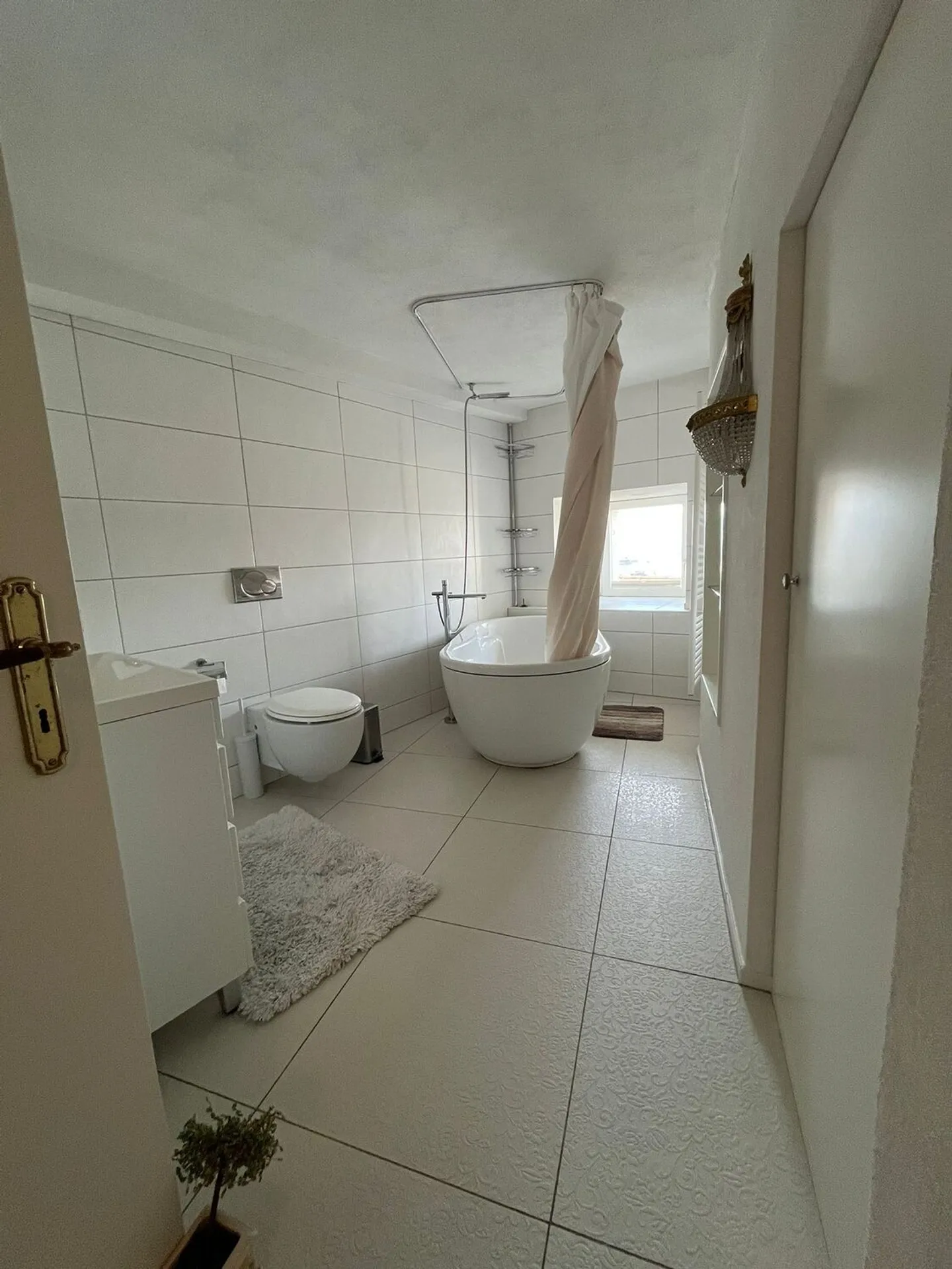 APPARTAMENTO 4½ STANZE A MÜNCHENSTEIN (BL), ARREDATO, TEMPORANEO - Foto 10 di 10