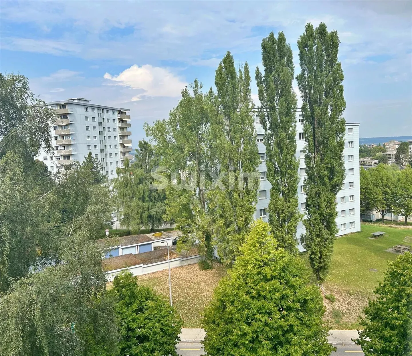 Appartamento 2.5 locali - Foto 1 di 6