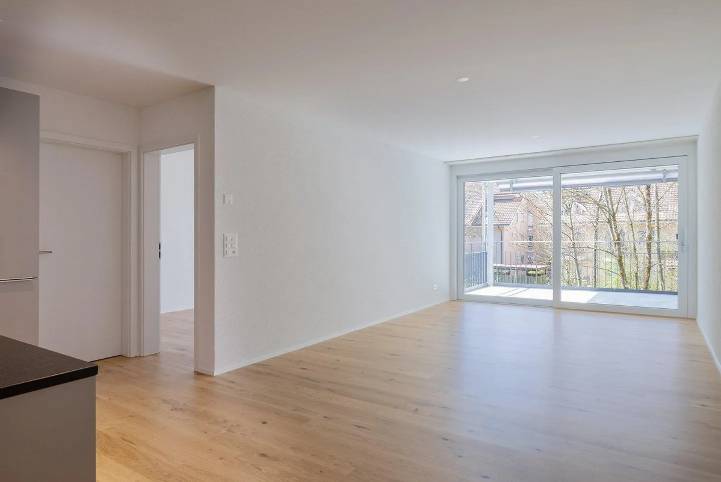 Vivere con comfort contemporaneo - Foto 5 di 11