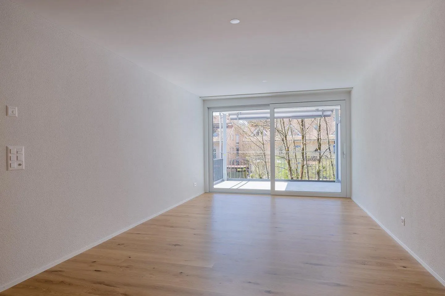 Vivere con comfort contemporaneo - Foto 7 di 11