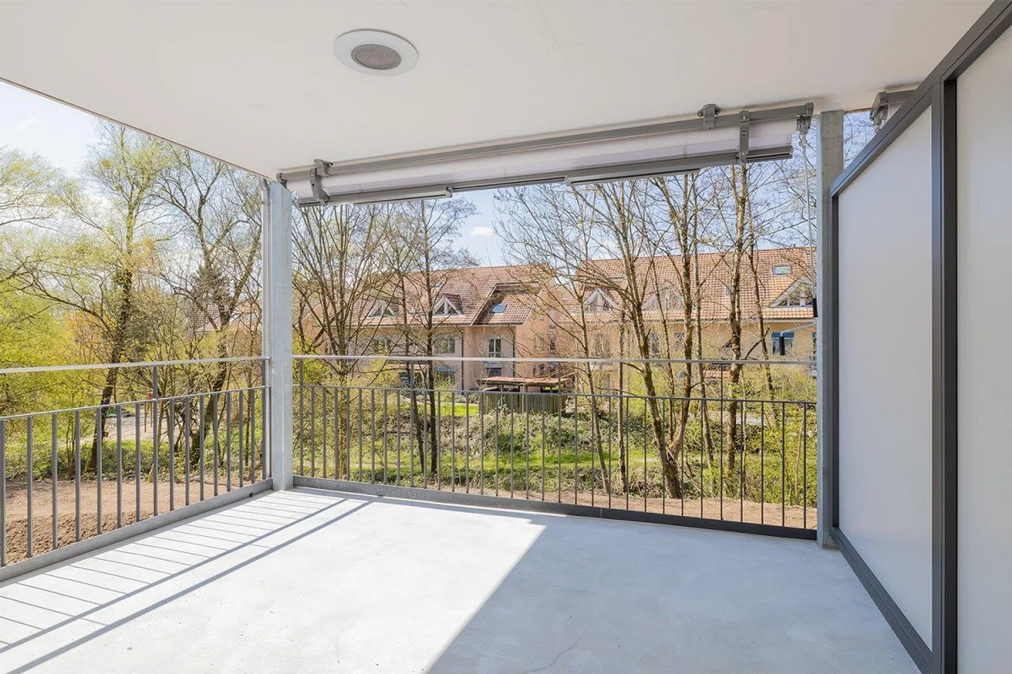 Vivere con comfort contemporaneo - Foto 8 di 11