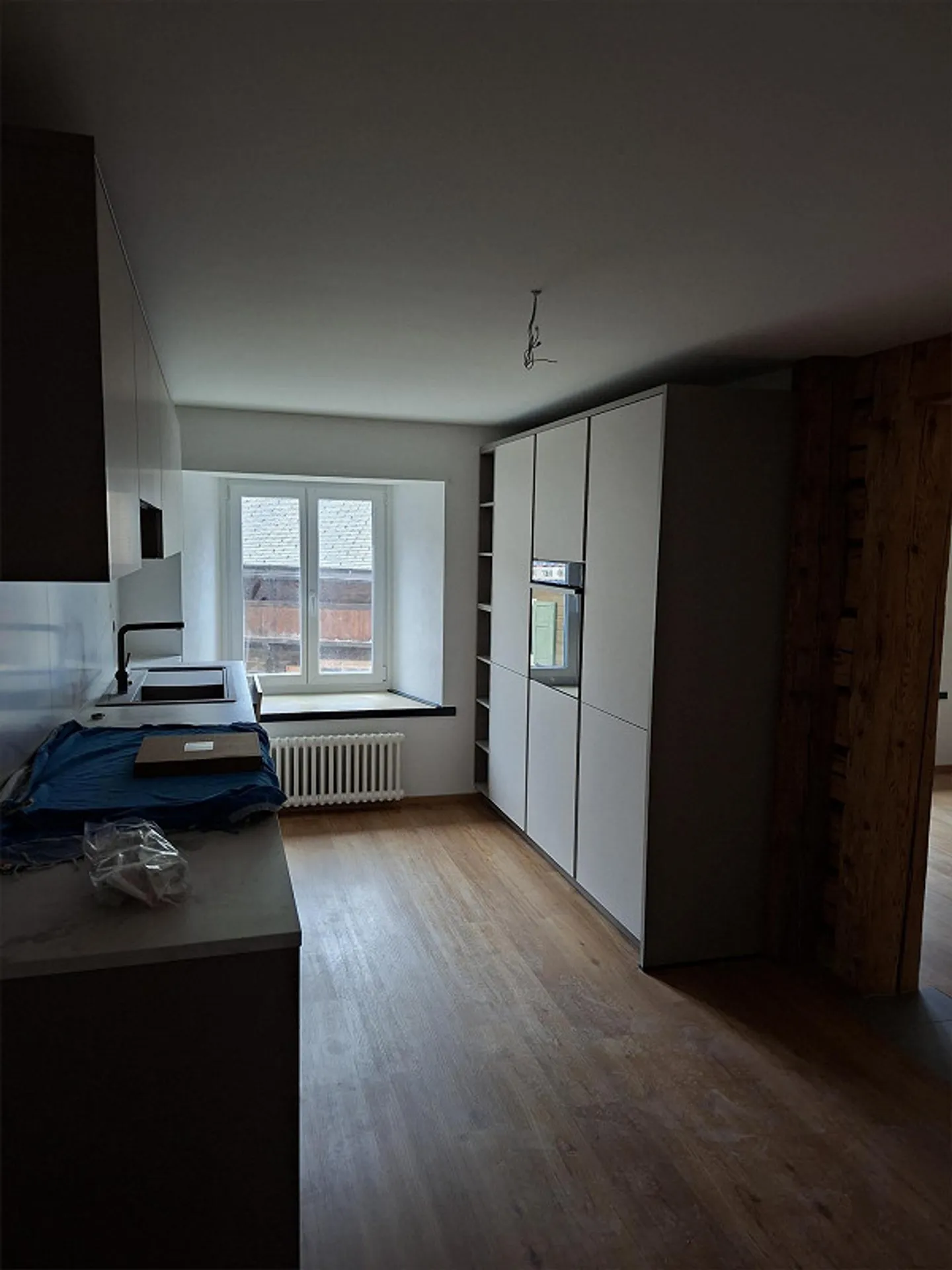 Appartamento 3.5 locali in affitto a Langwies / GR - Foto 3 di 12