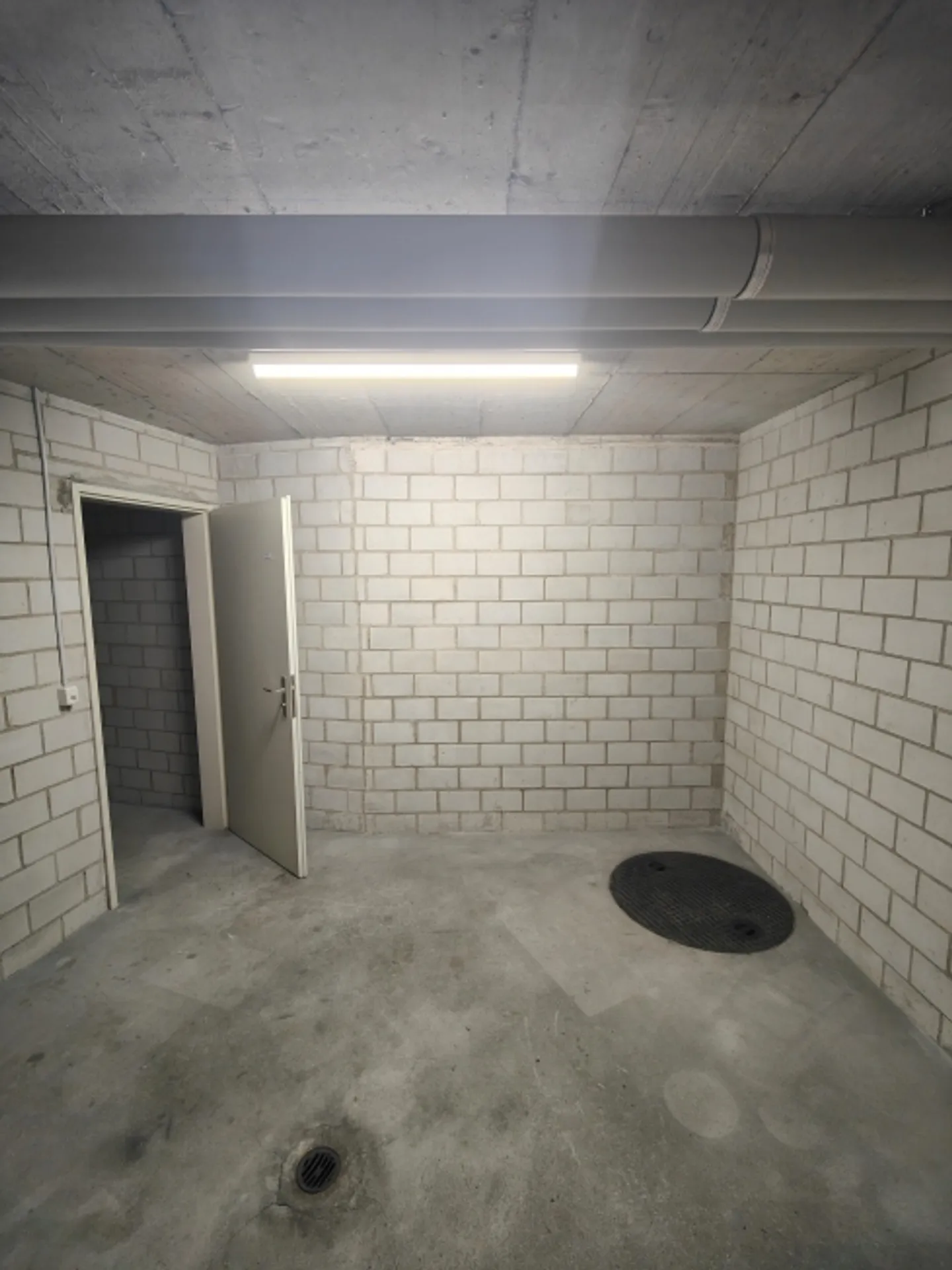 Spazio di archiviazione in affitto - Foto 2 di 13