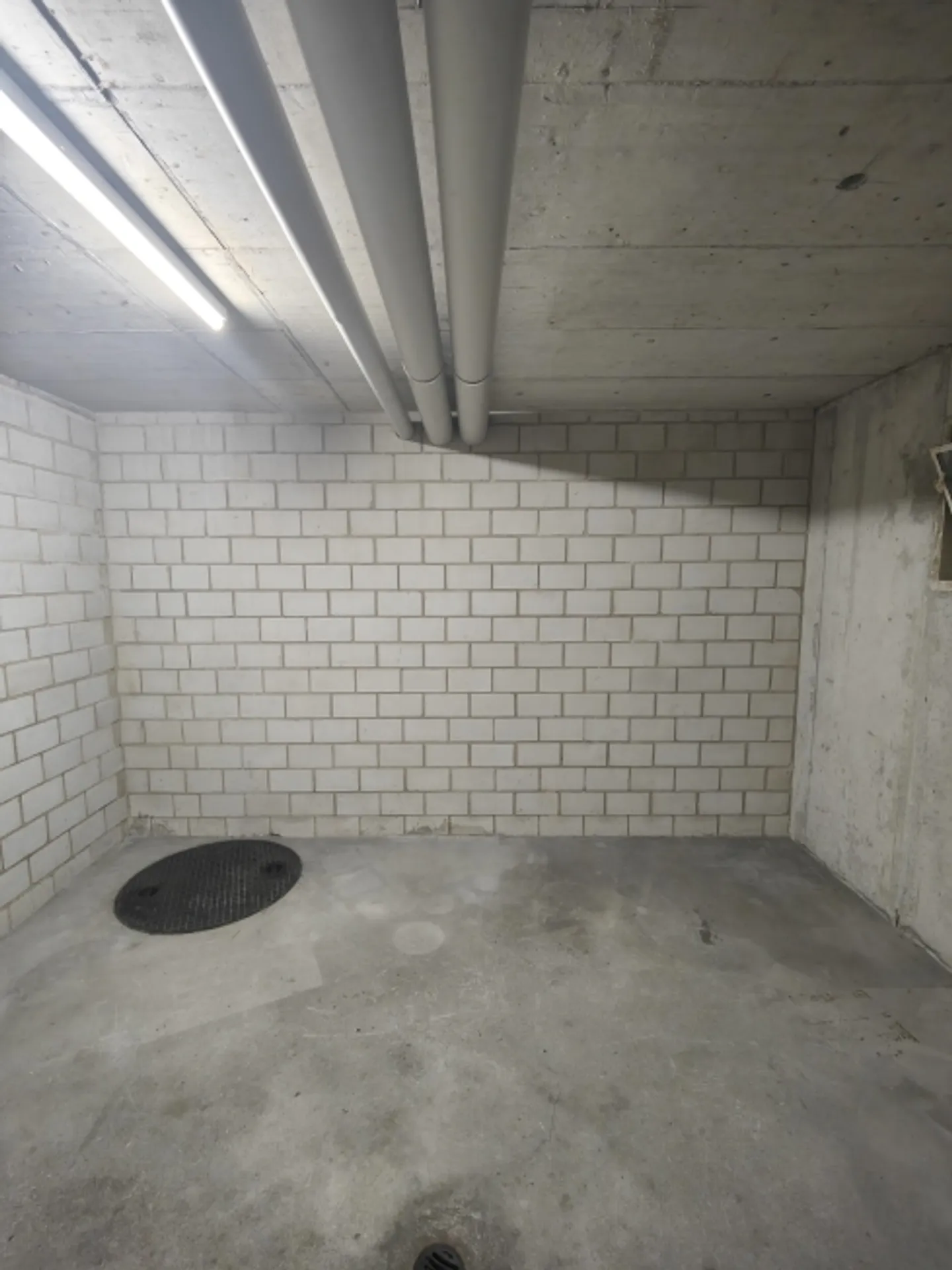 Spazio di archiviazione in affitto - Foto 3 di 13