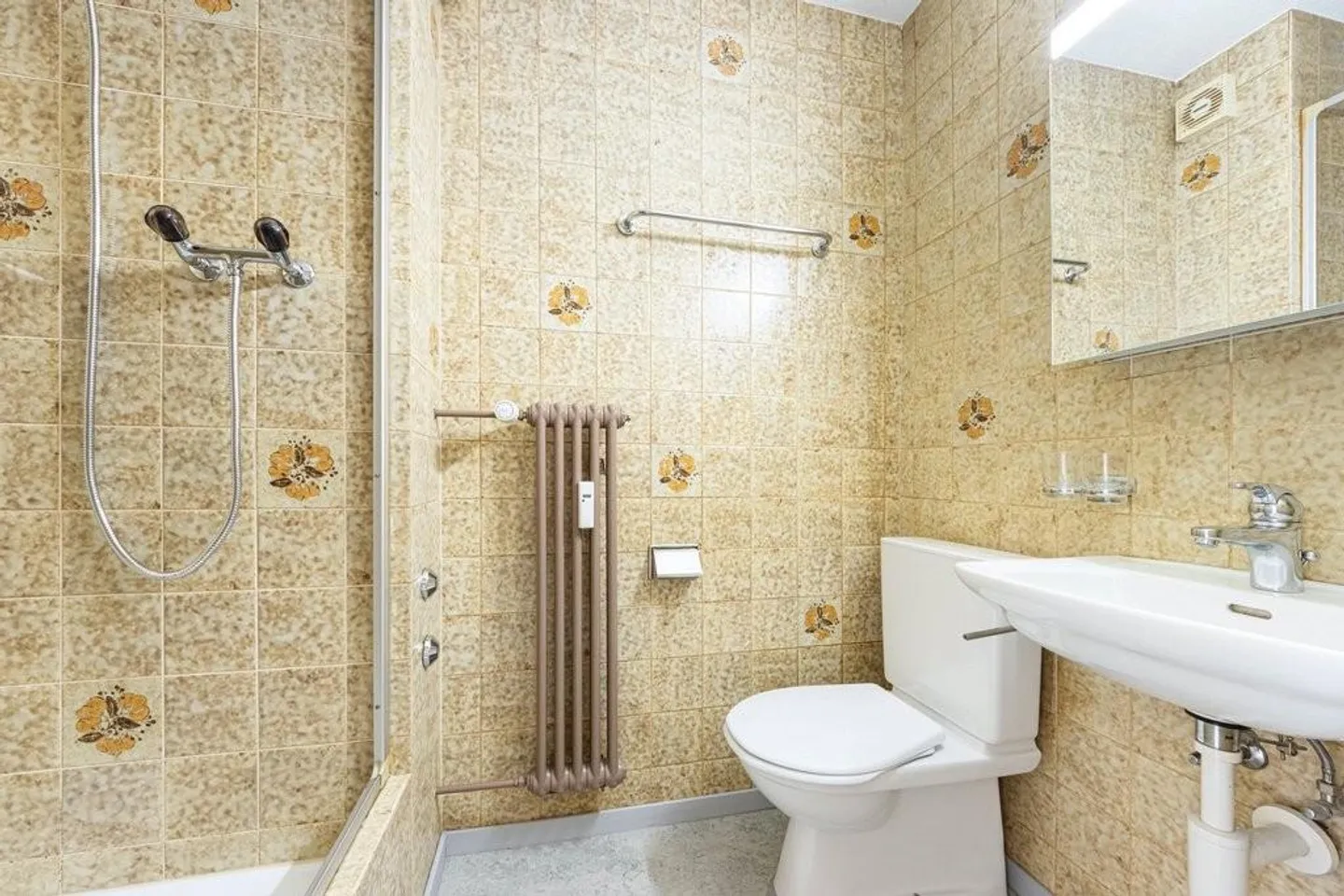 Appartamento 2 camere nella Klybeckstrasse e vicino al Reno cercato? - Foto 3 di 8