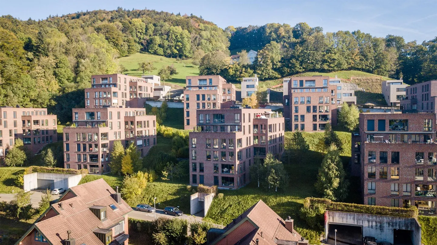 Appartement familial avec vue imprenable - Photo 1 sur 7