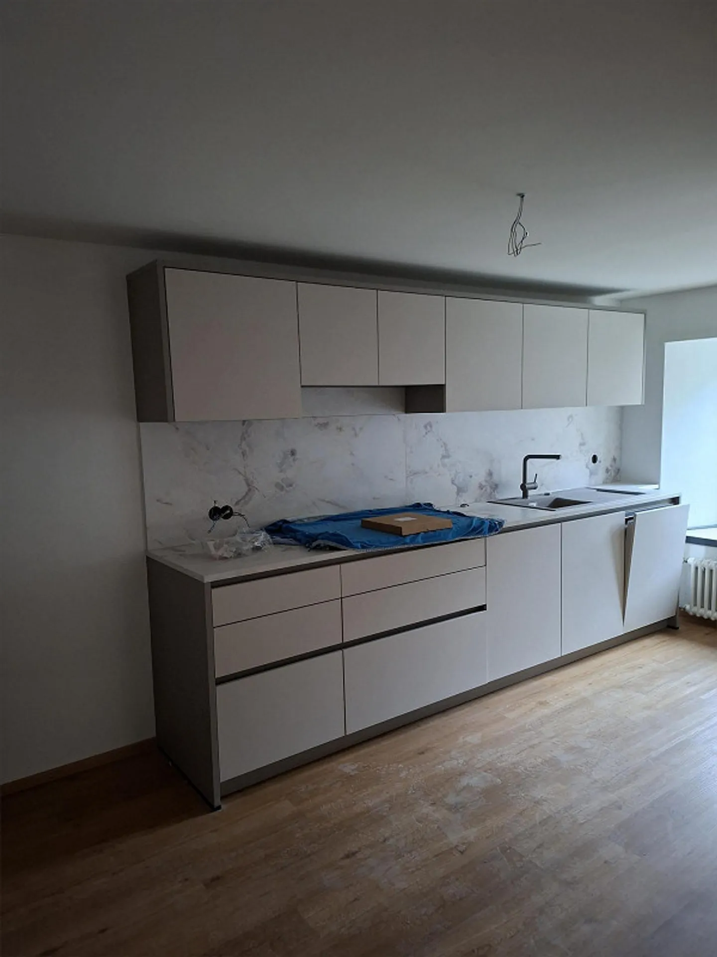 Appartamento 3.5 locali in affitto a Langwies / GR - Foto 2 di 12