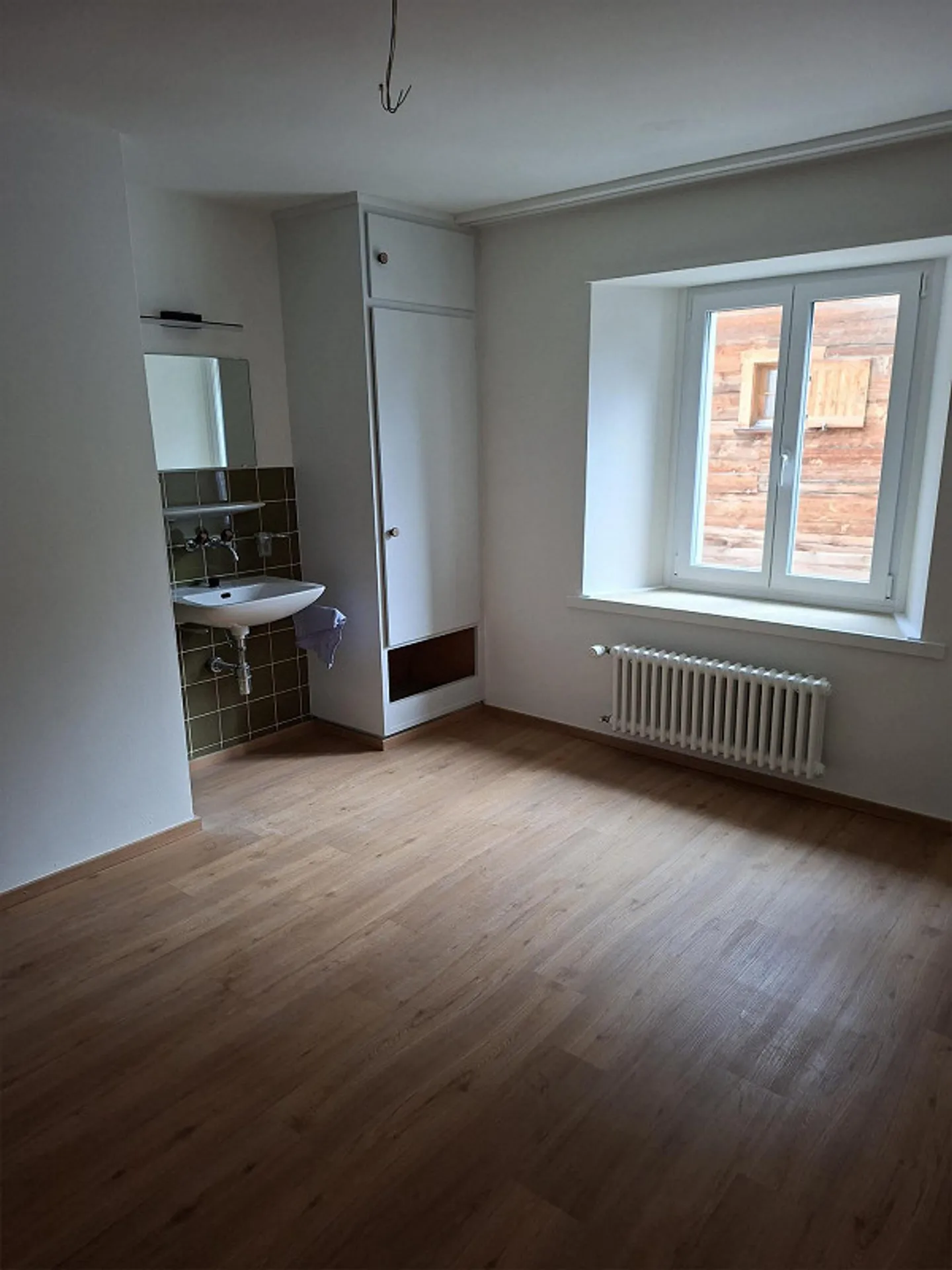 Appartamento 3.5 locali in affitto a Langwies / GR - Foto 5 di 12