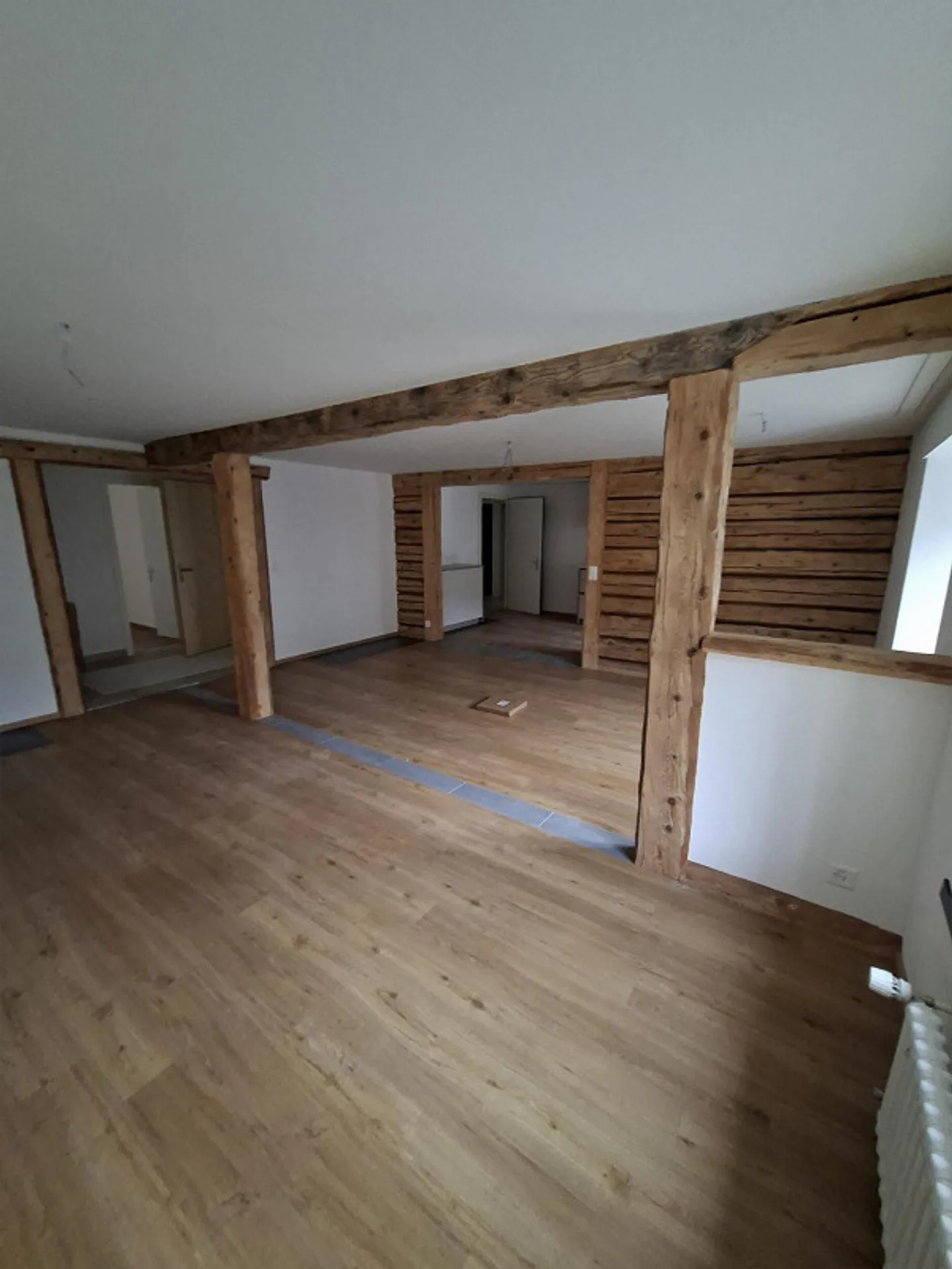 Appartamento 3.5 locali in affitto a Langwies / GR - Foto 6 di 12