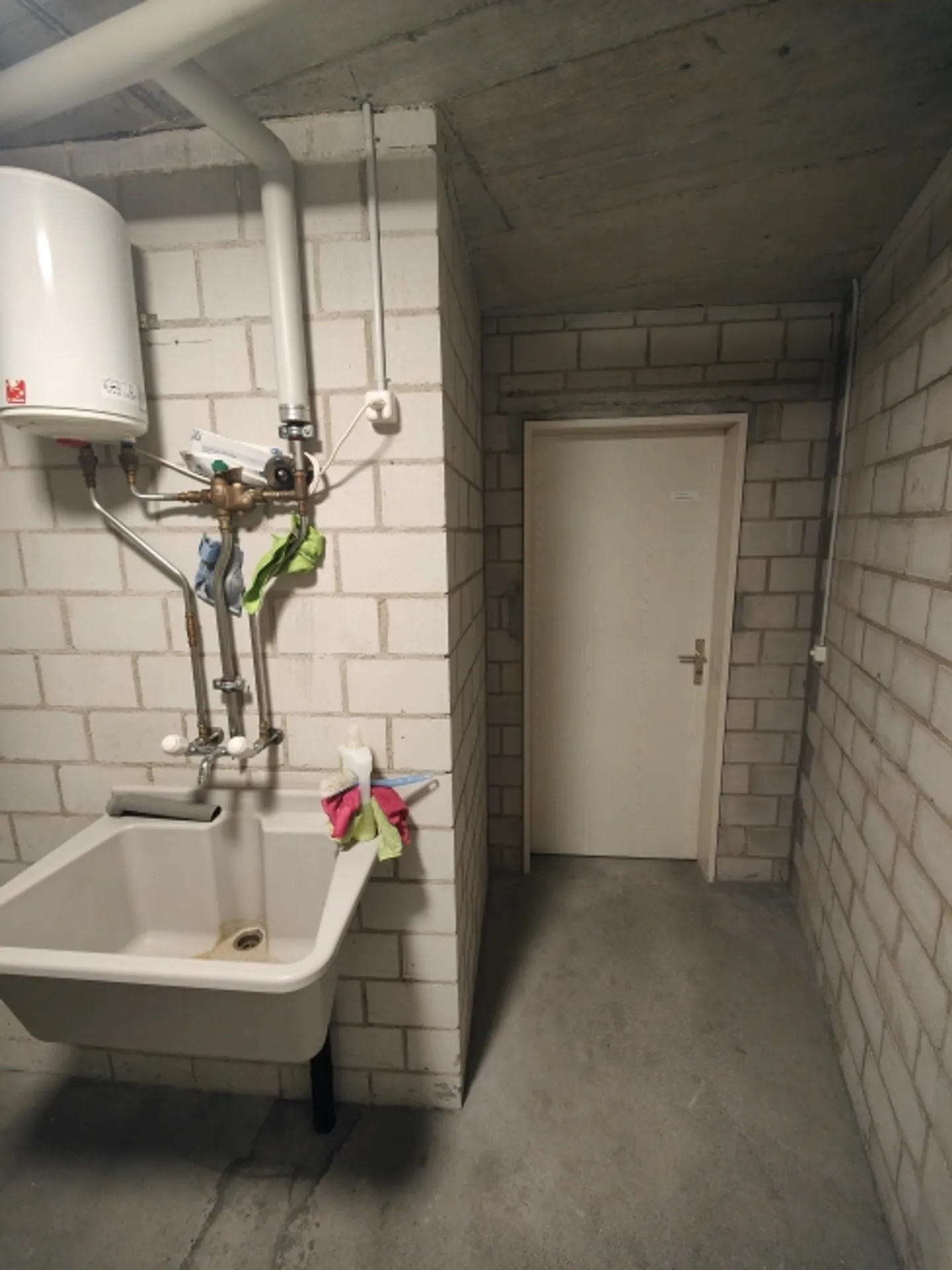 Spazio di archiviazione in affitto - Foto 11 di 13