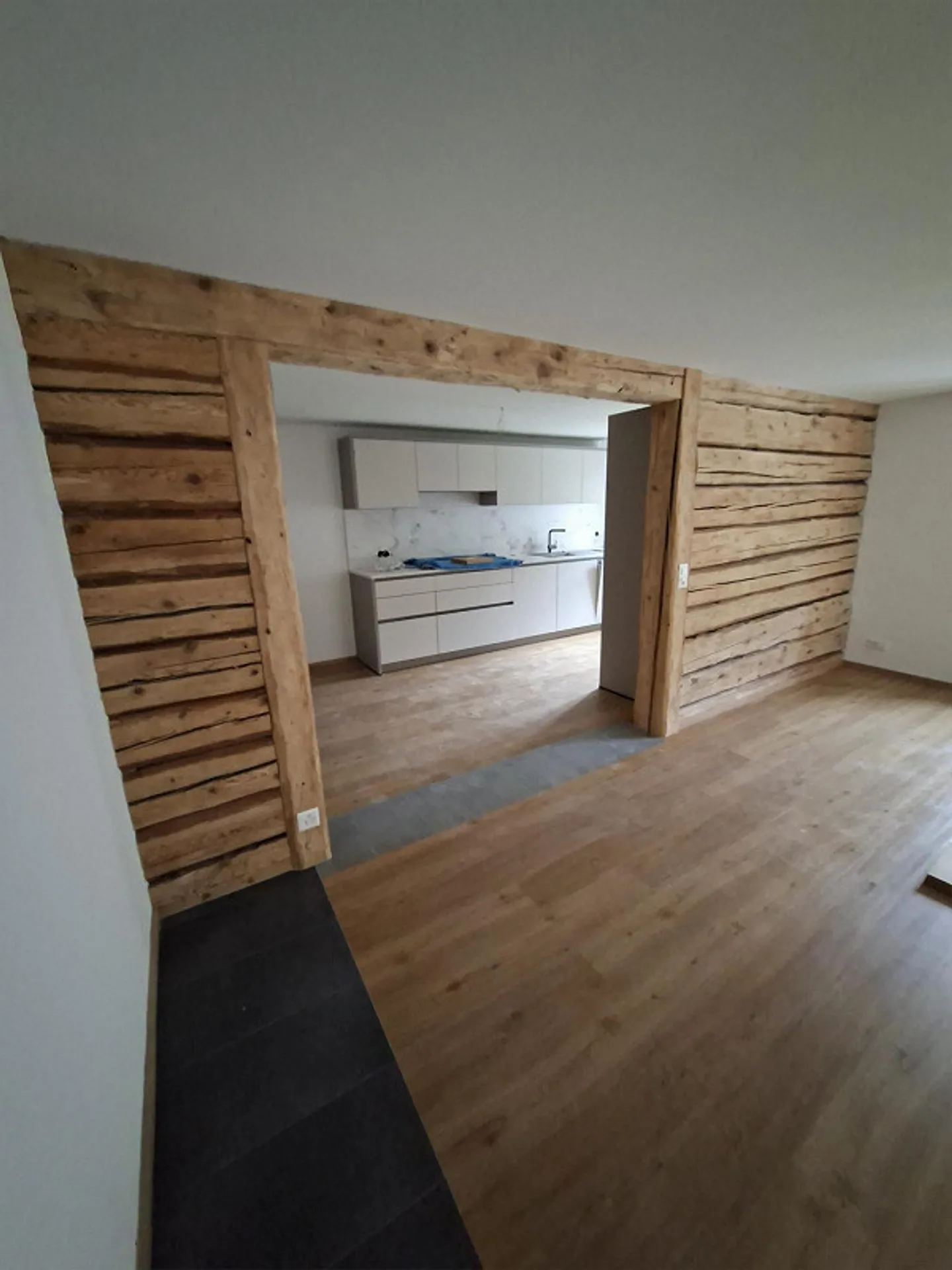 Appartamento 3.5 locali in affitto a Langwies / GR - Foto 7 di 12
