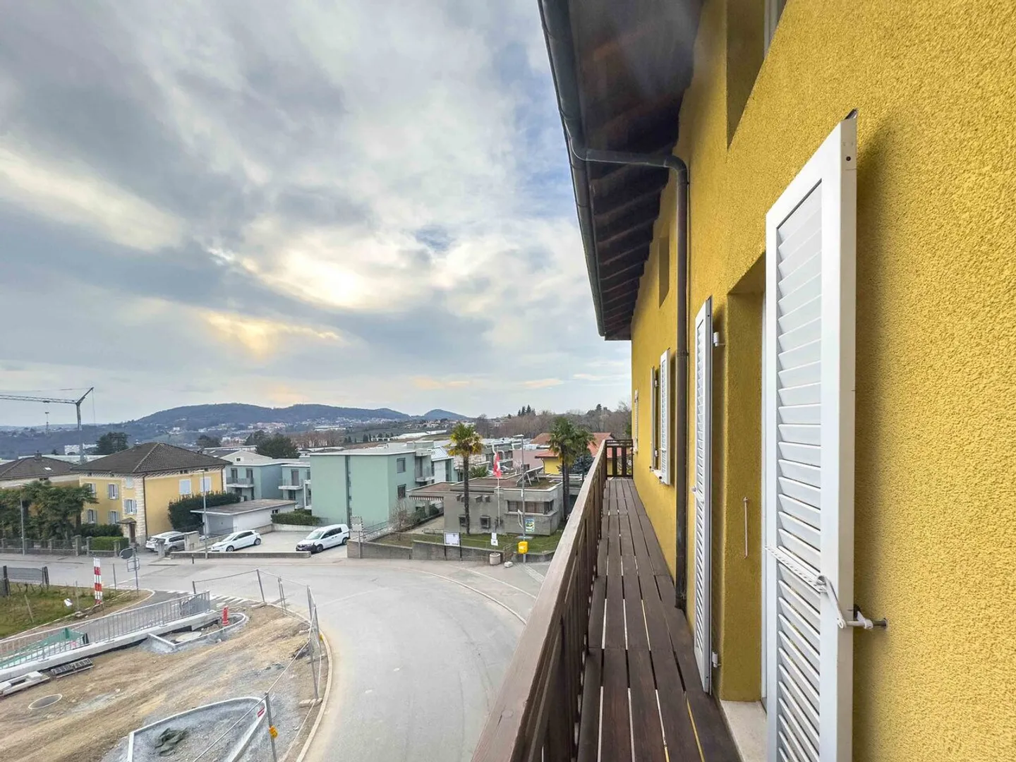 Ampio e caratteristico loft duplex di 2.5 locali a Castel San Pietro
  - Foto 5 di 6