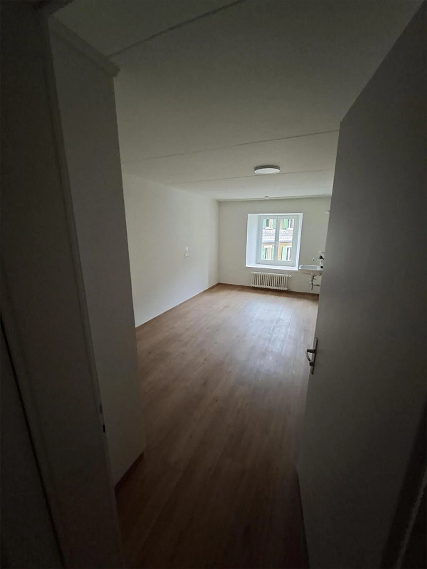 Appartamento 3.5 locali in affitto a Langwies / GR - Foto 9 di 12