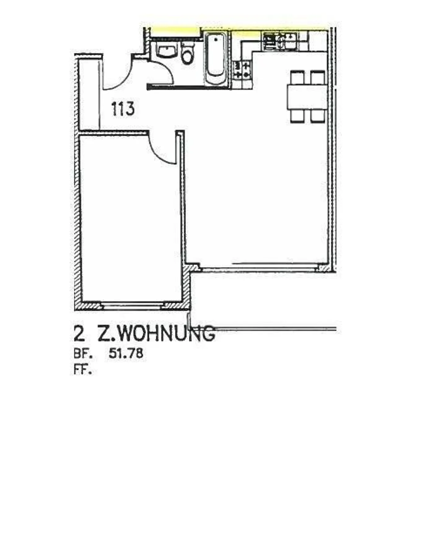 RENT WITHOUT DEPOSIT - Apartment with a beautiful view of greenery - Photo 8 of 8