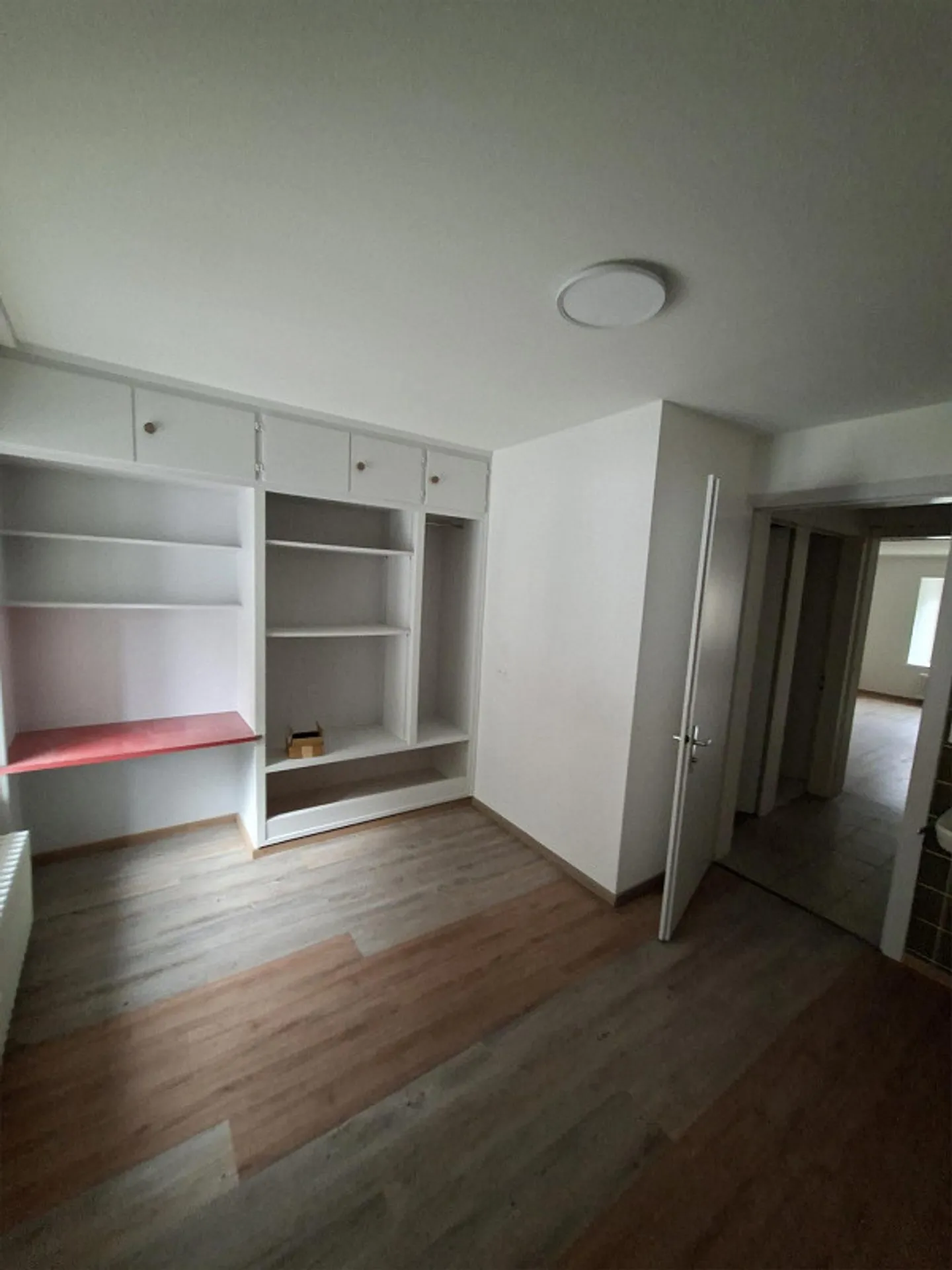 Appartamento 3.5 locali in affitto a Langwies / GR - Foto 10 di 12