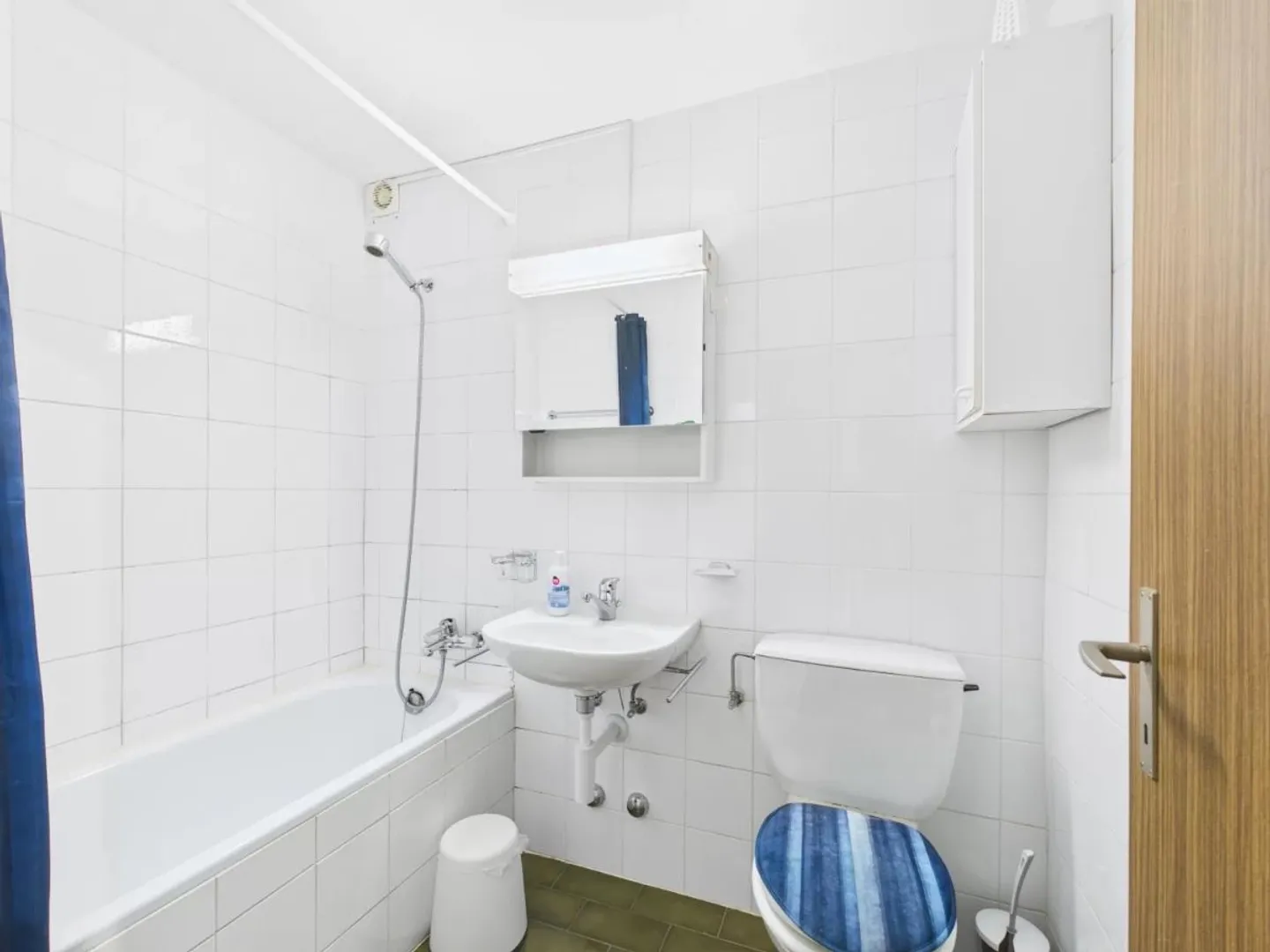 Studio a Saas-Fee - la perla delle Alpi - Foto 3 di 10