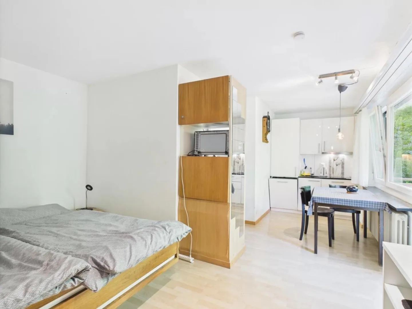 Studio a Saas-Fee - la perla delle Alpi - Foto 6 di 10