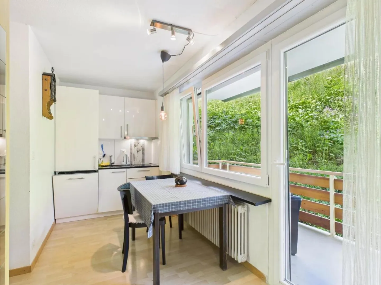 Studio a Saas-Fee - la perla delle Alpi - Foto 7 di 10