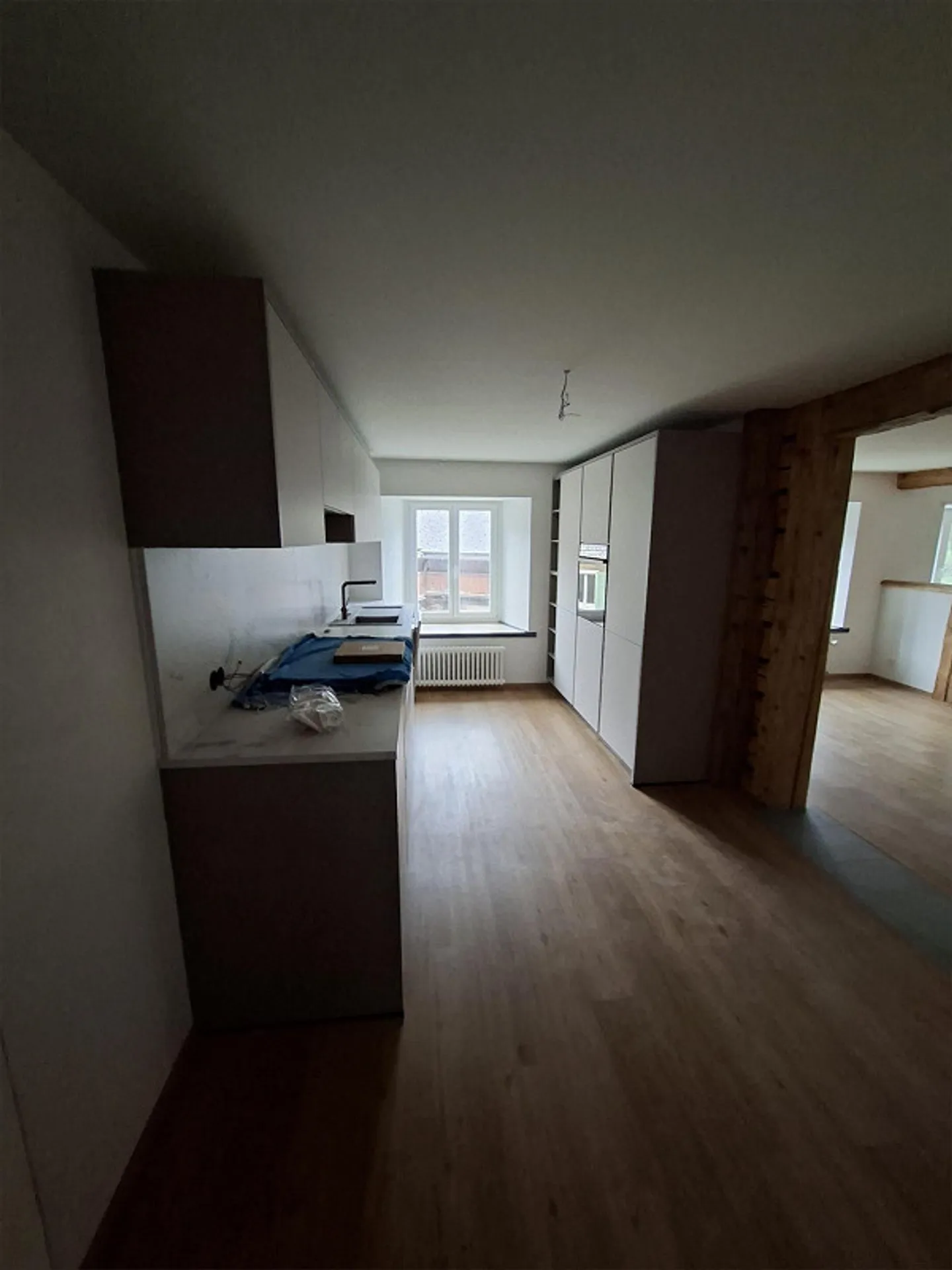 Appartamento 3.5 locali in affitto a Langwies / GR - Foto 8 di 12