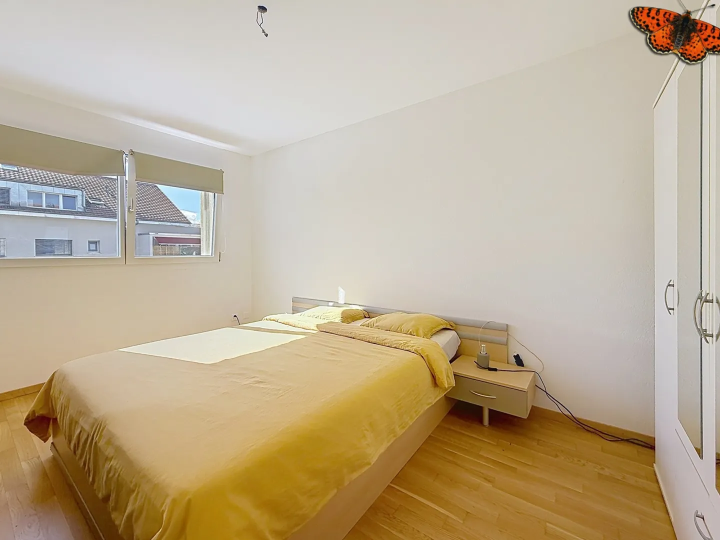3½ CHAMBRES - Avec un grand balcon ! - Photo 6 sur 10
