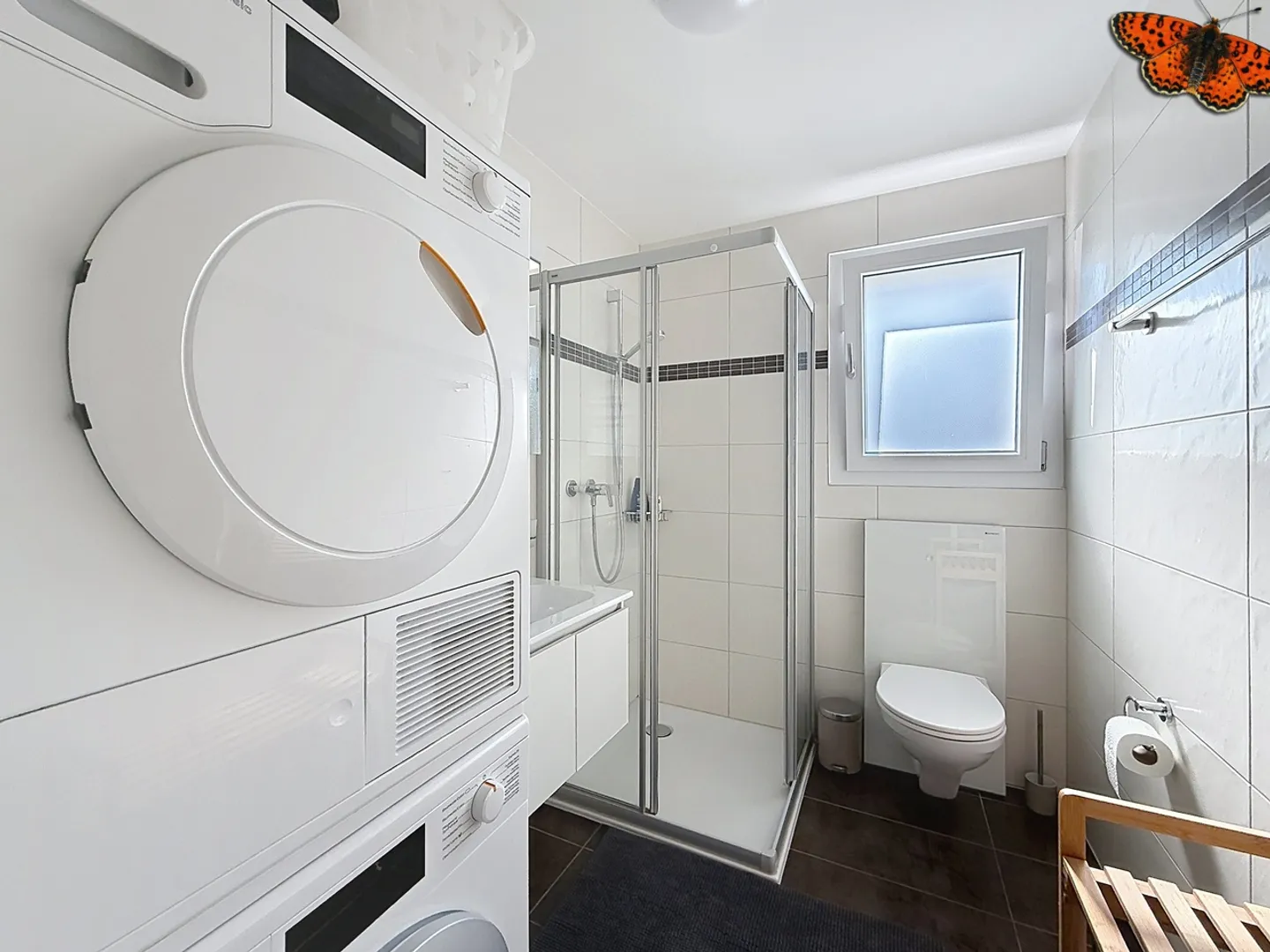 3½ CHAMBRES - Avec un grand balcon ! - Photo 7 sur 10