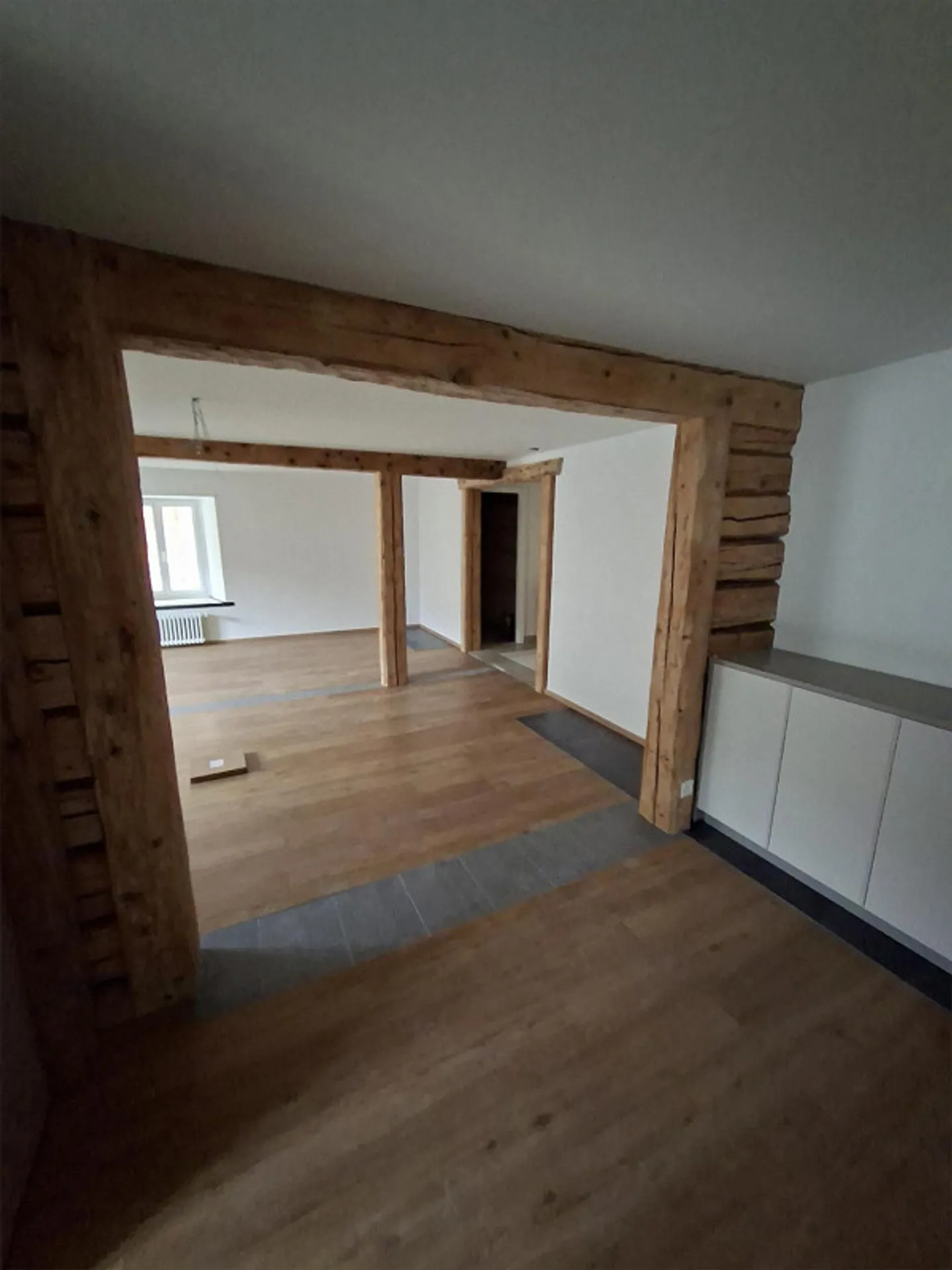 Appartamento 3.5 locali in affitto a Langwies / GR - Foto 11 di 12