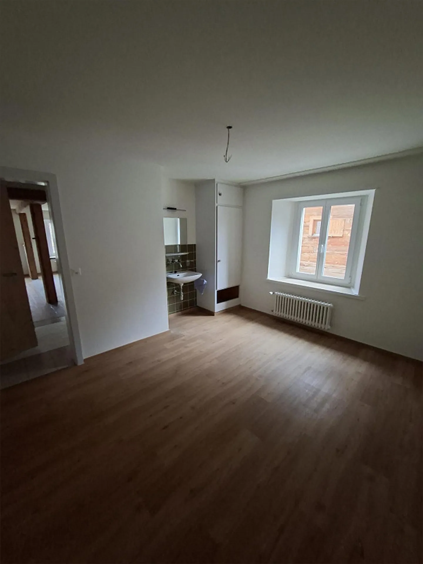 Appartamento 3.5 locali in affitto a Langwies / GR - Foto 12 di 12