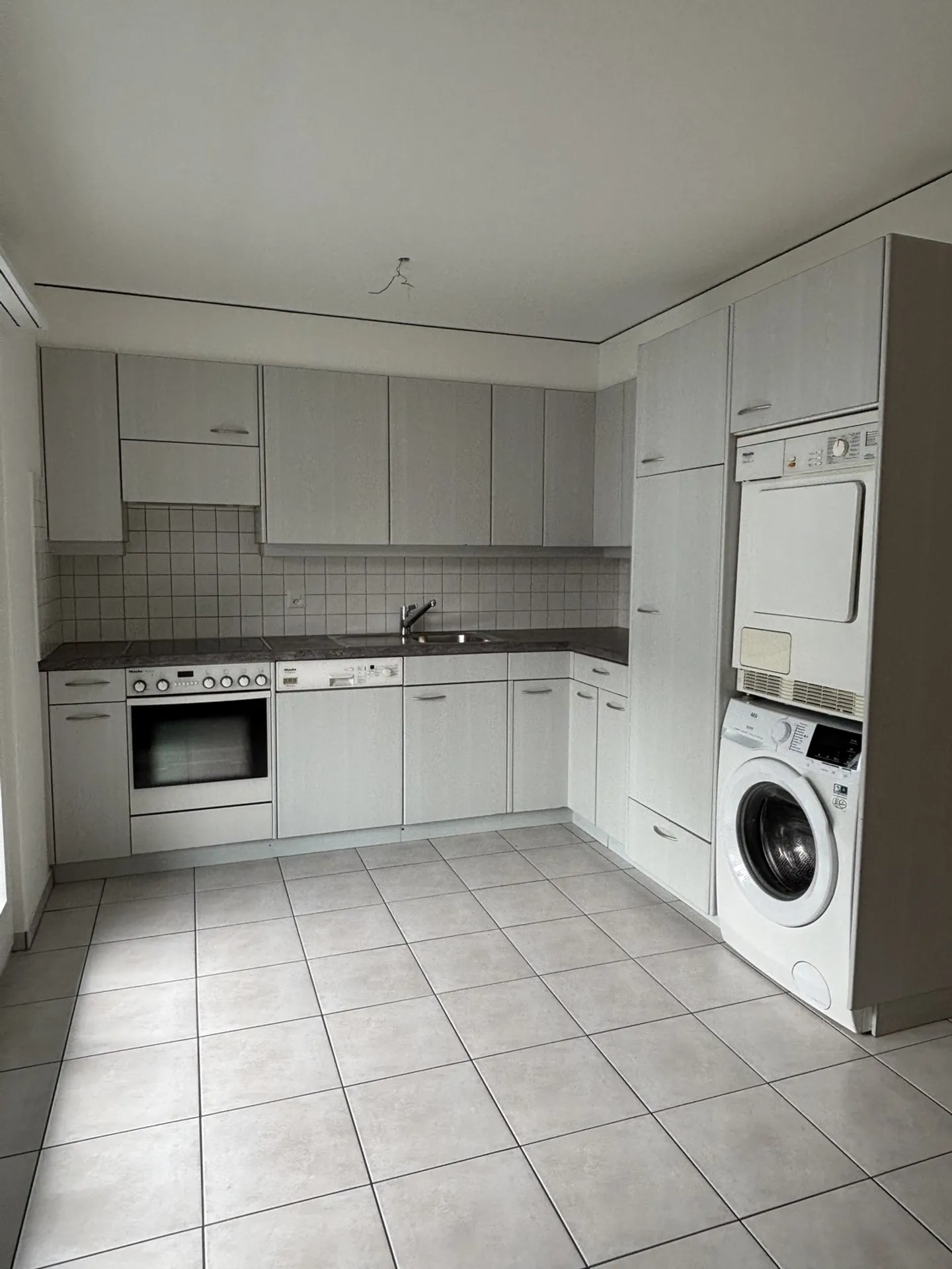 Appartement de 3.5 pièces au 1er étage - Photo 1 sur 9