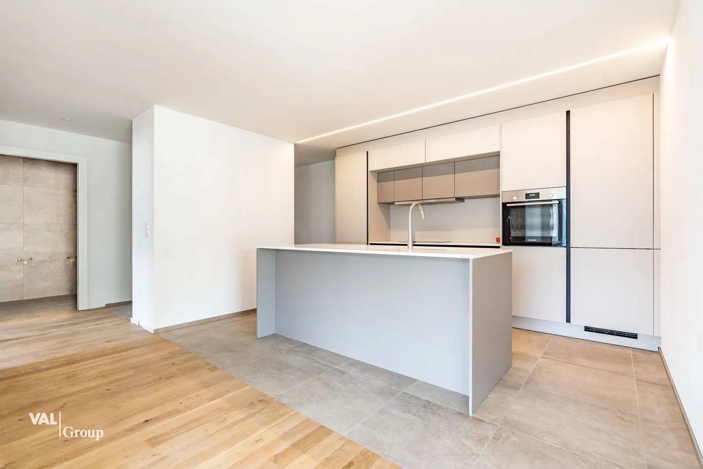 A 5 minutes de Sion, vivez le confort dans cet appartement neuf avec terrasse - Photo 5 of 14