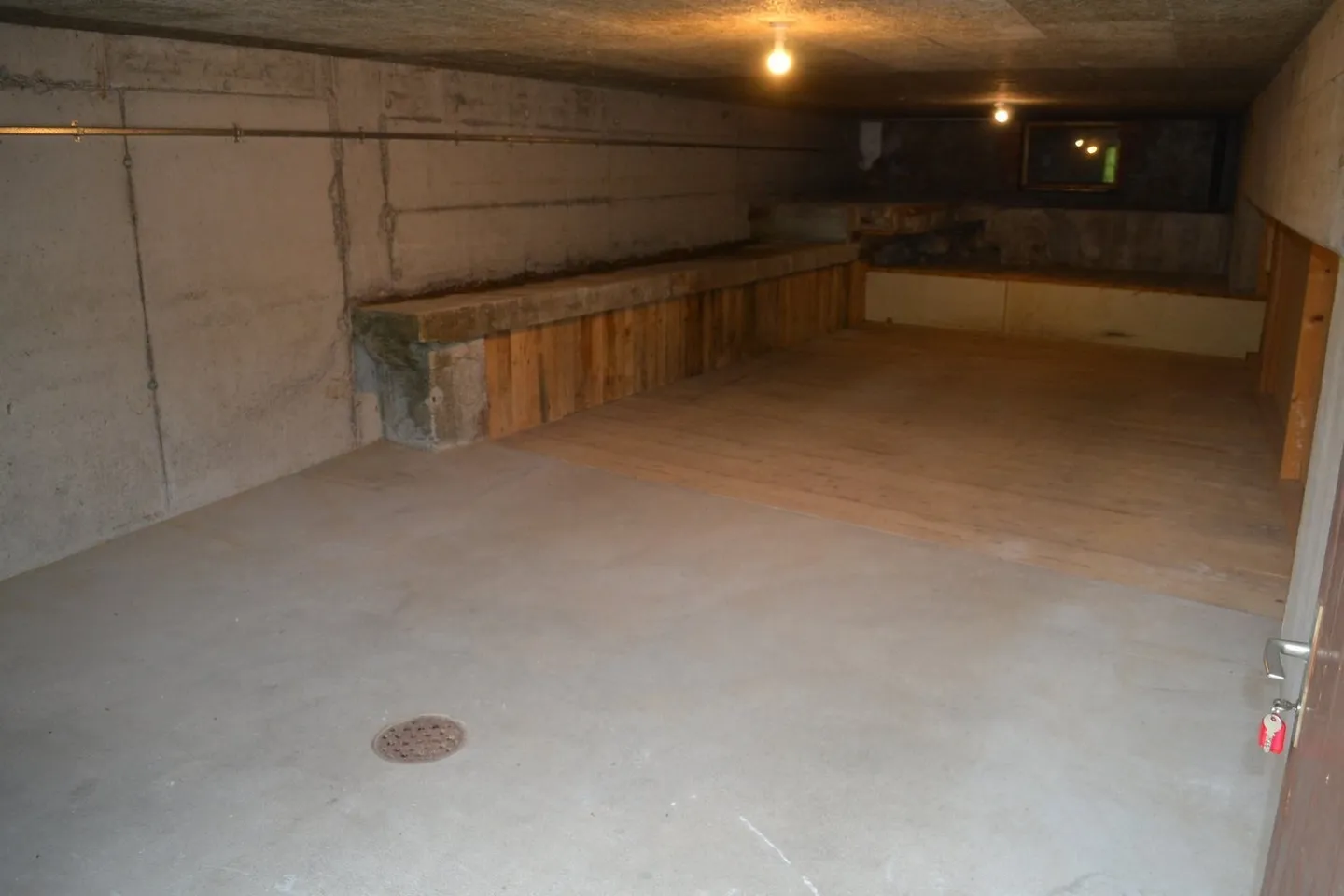 Hobby Room / Storage (left) - Photo 12 of 15