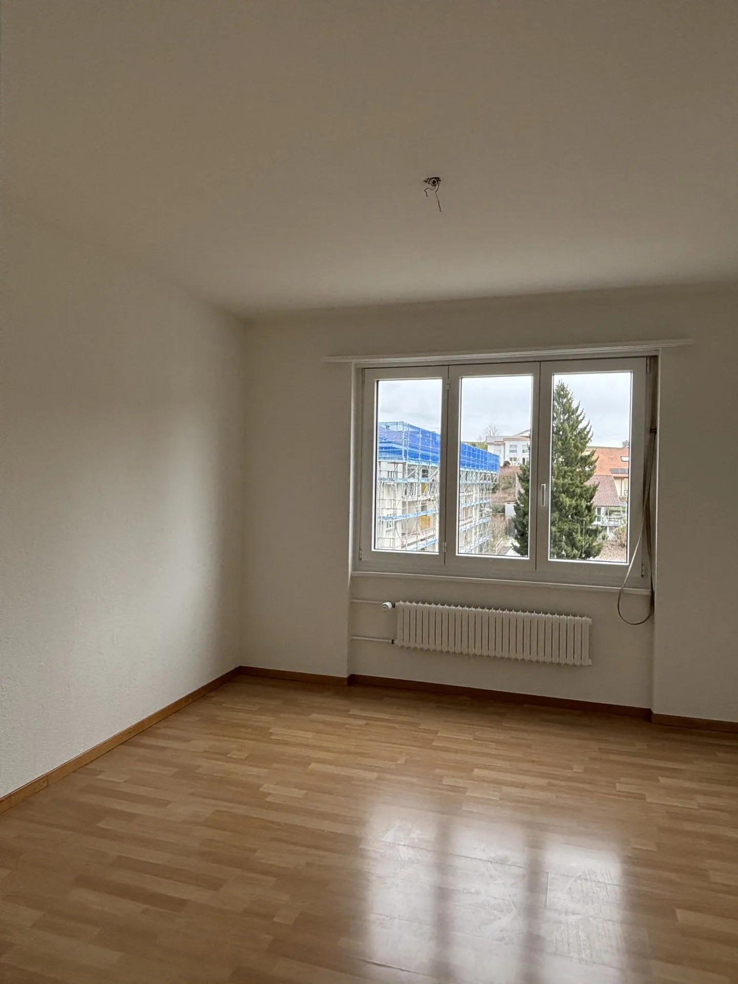 Appartement de 3.5 pièces au 1er étage - Photo 5 sur 9