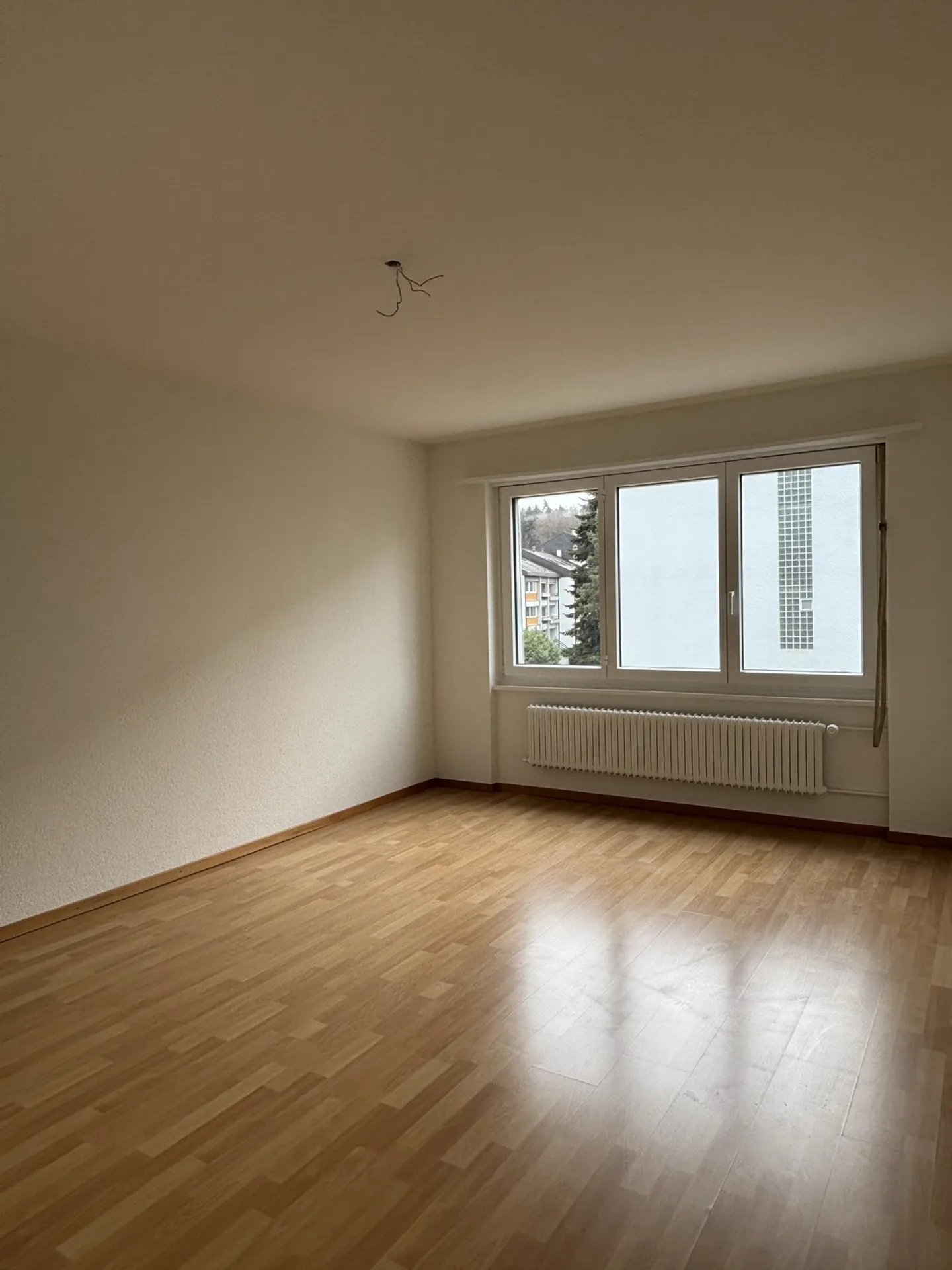 Appartement de 3.5 pièces au 1er étage - Photo 7 sur 9