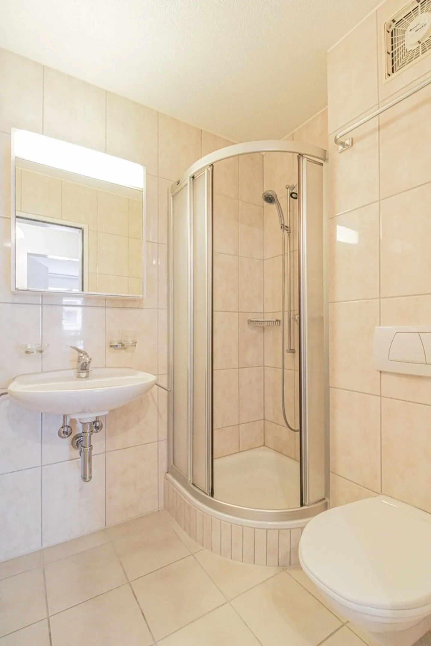 Zone Mäder - Développement résidentiel calme, près de la vieille ville et de la gare - Photo 9 sur 11