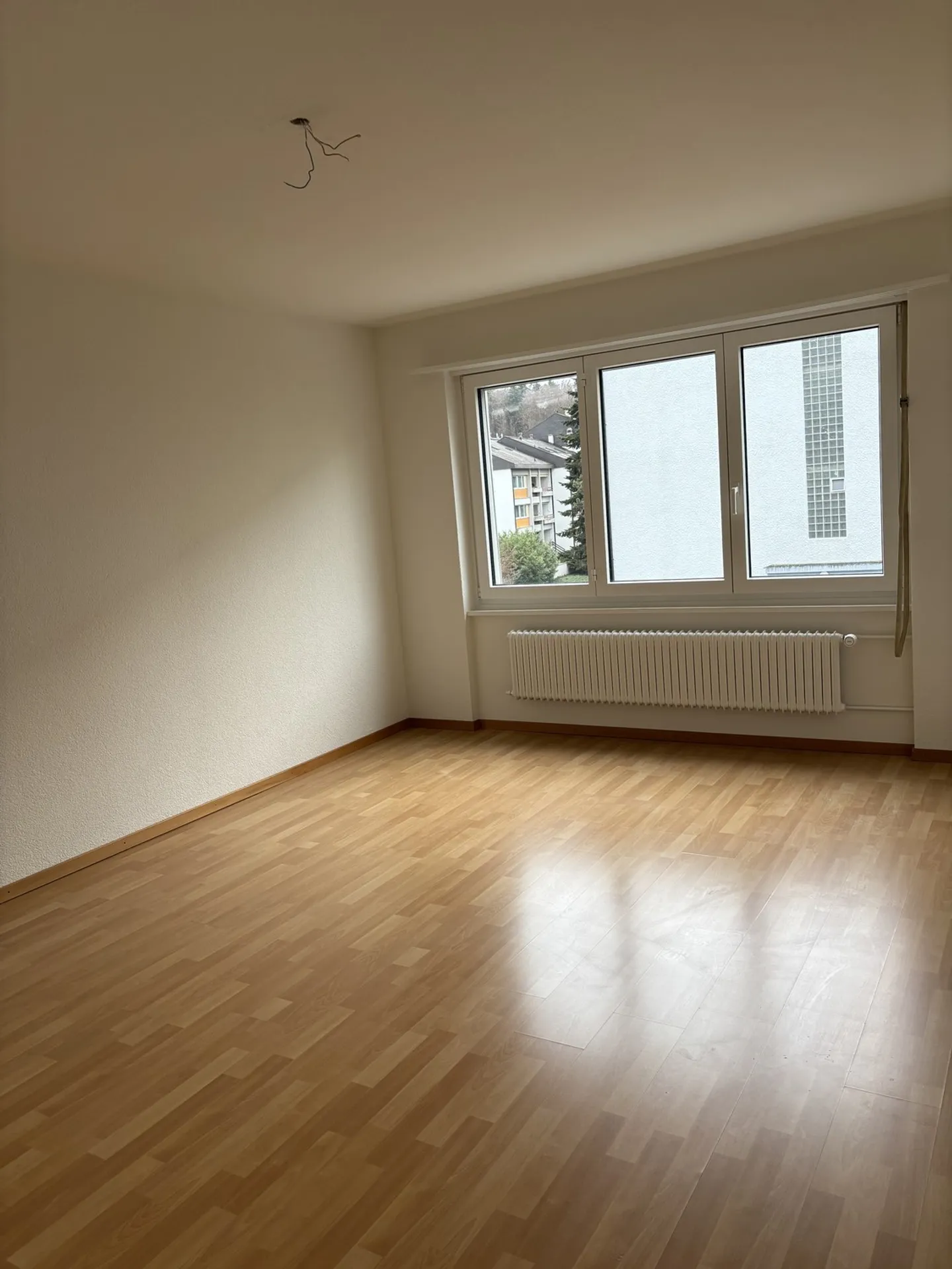 Appartement de 3.5 pièces au 1er étage - Photo 4 sur 9