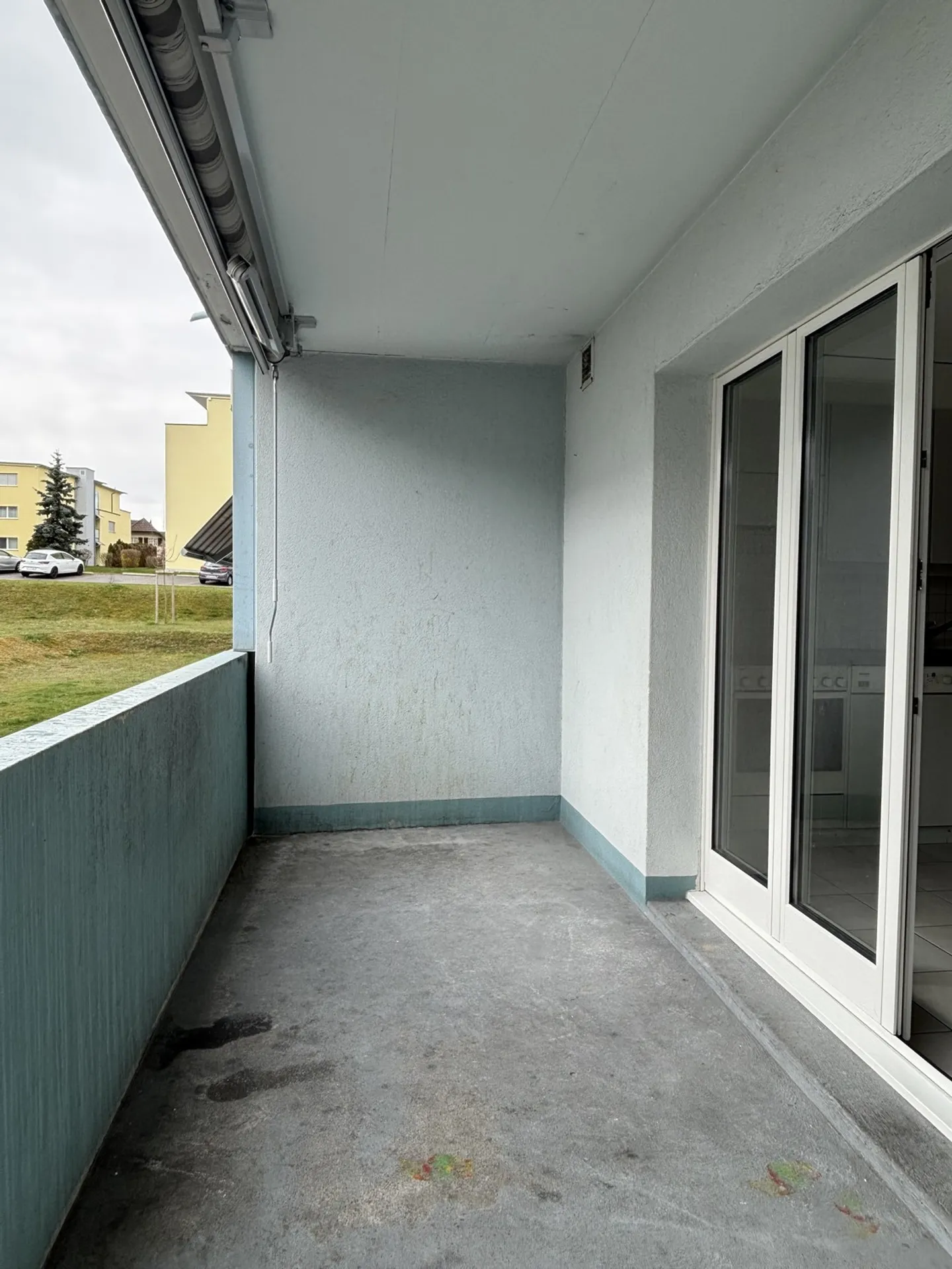 Appartement de 3.5 pièces au 1er étage - Photo 8 sur 9