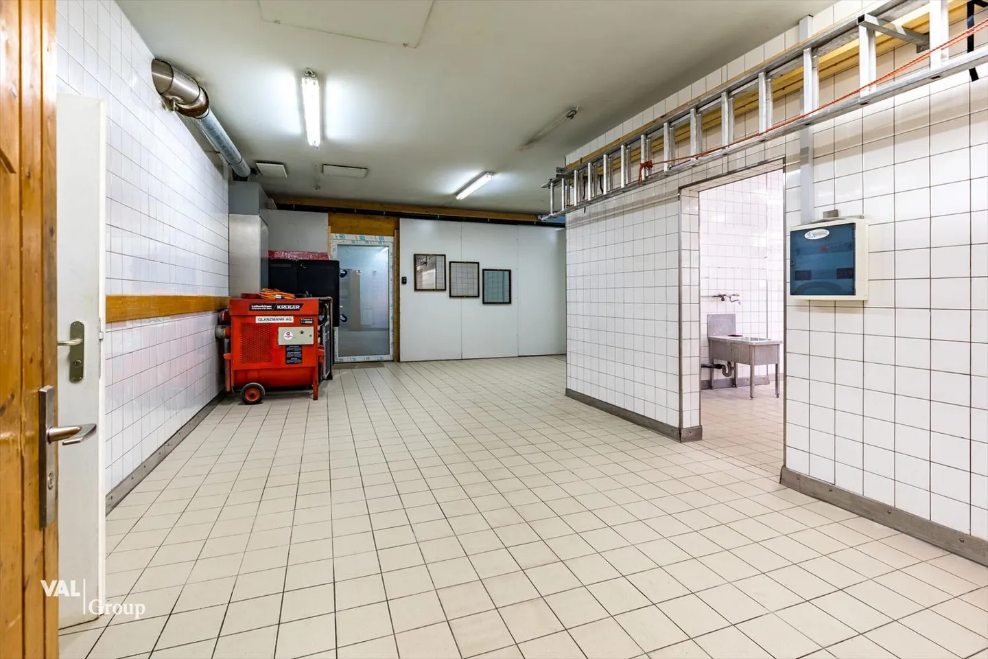 Strutture di produzione e magazzino in una posizione centrale eccellente - Foto 1 di 10