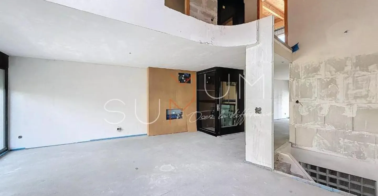 Triplex de Luxe à Saillon - Photo 4 sur 12