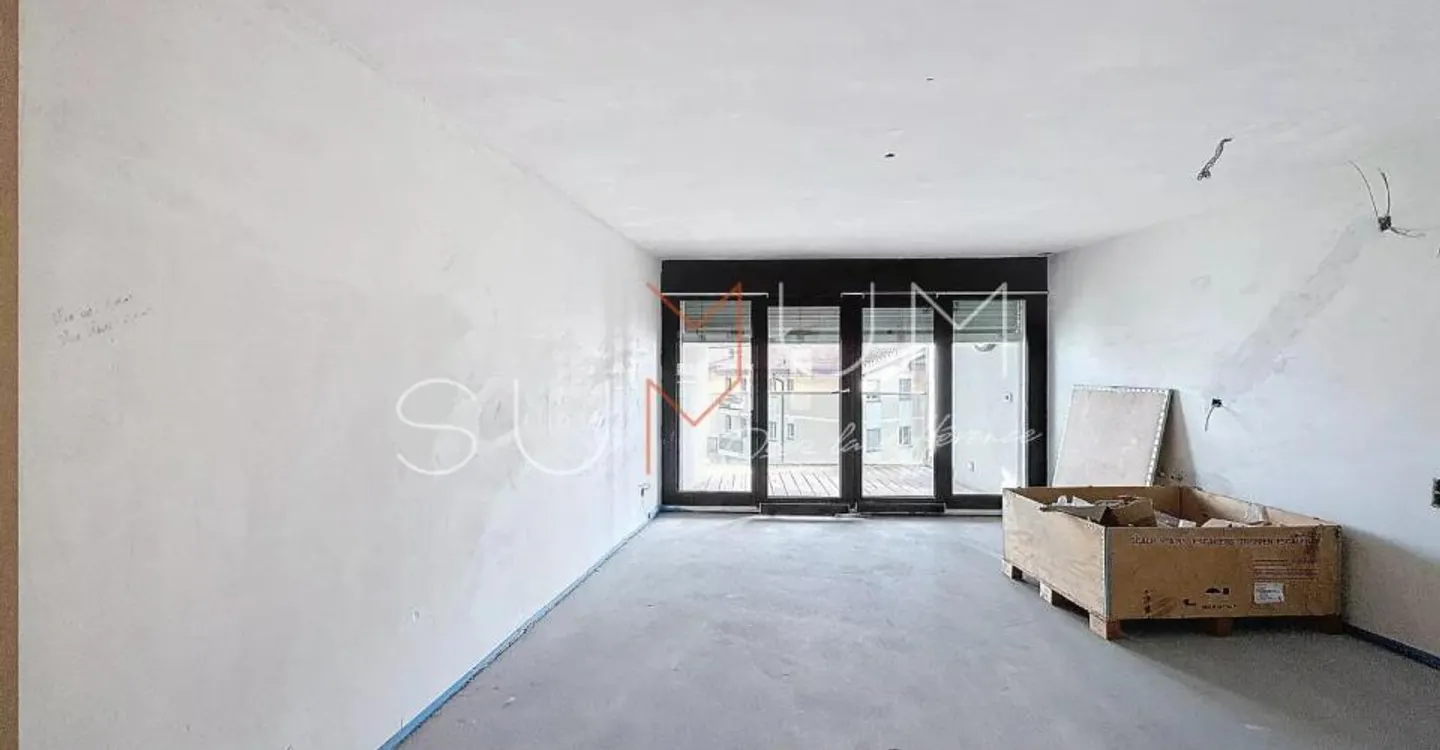 Triplex de Luxe à Saillon - Photo 5 sur 12