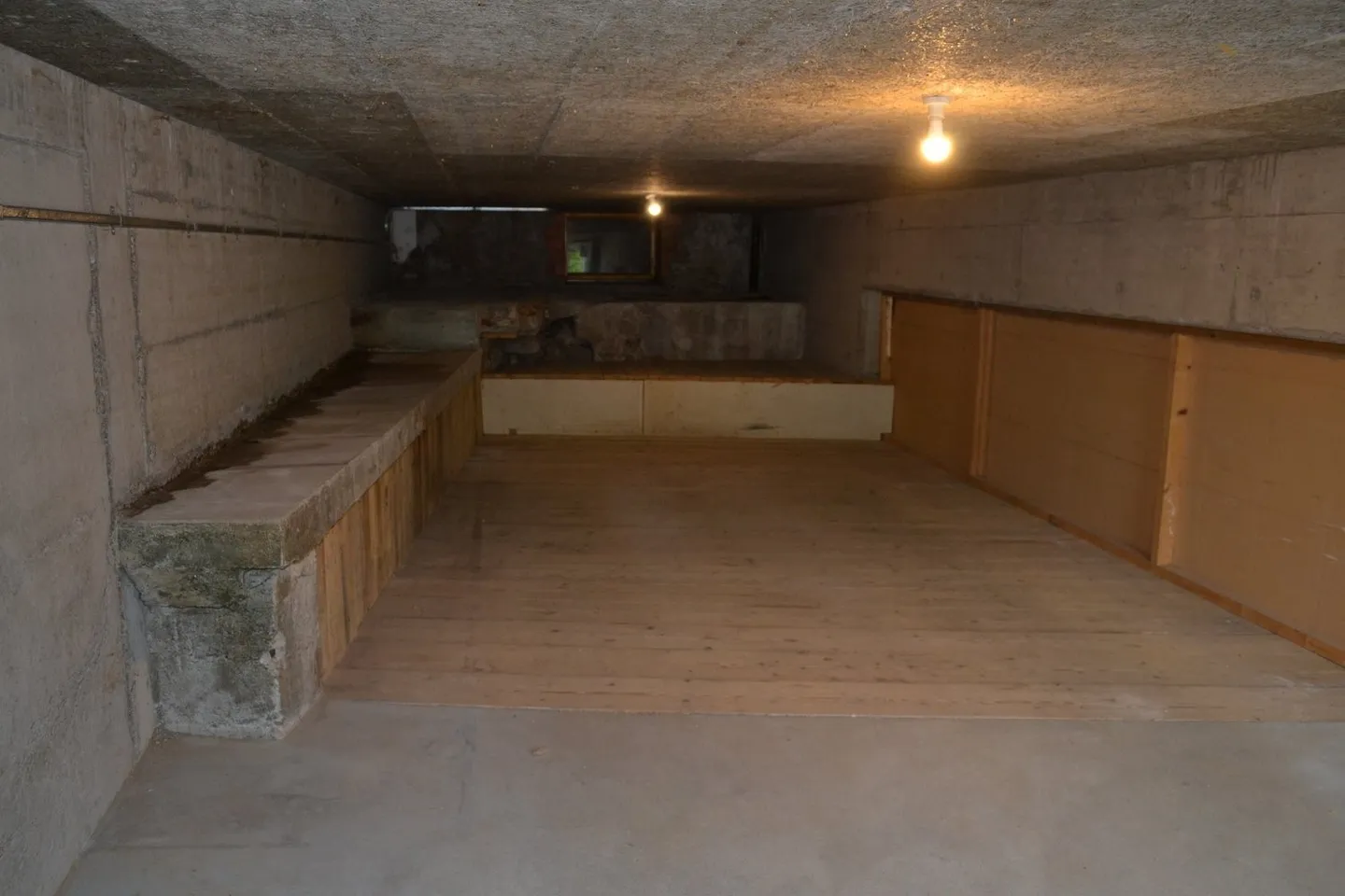 Hobby Room / Storage (left) - Photo 13 of 15